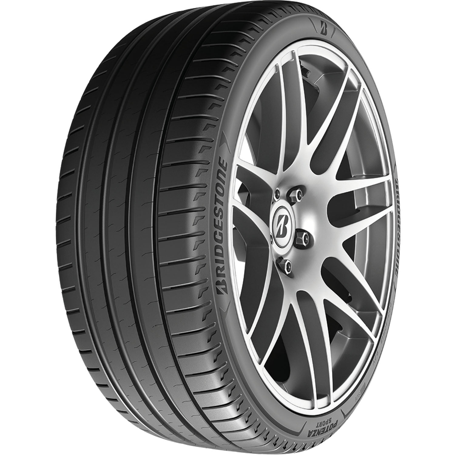 Bridgestone Potenza Sport UHP 275/35R18 99Y XL Passenger Tire