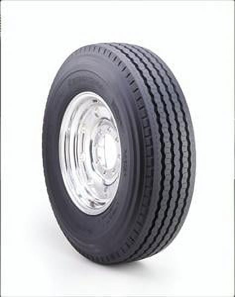 Bridgestone R187 Radial Tire 8R19.5 F/12PLY 124L