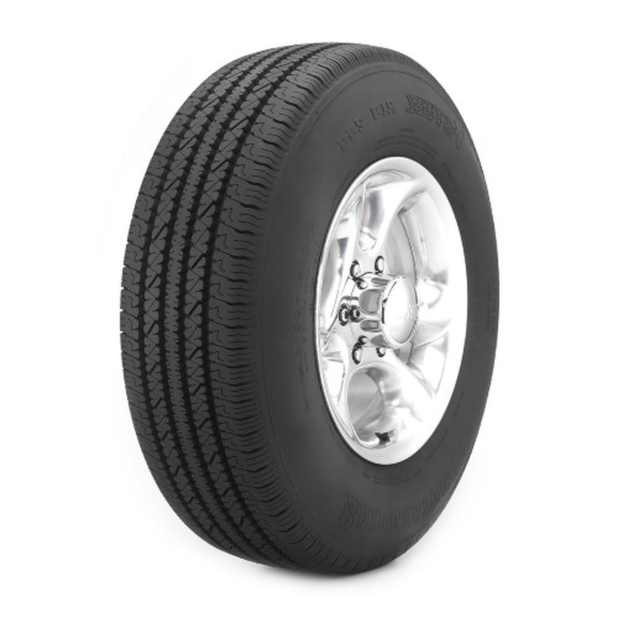 Bridgestone R265 All Season LT245/75R16 120/116S E Light Truck Tire