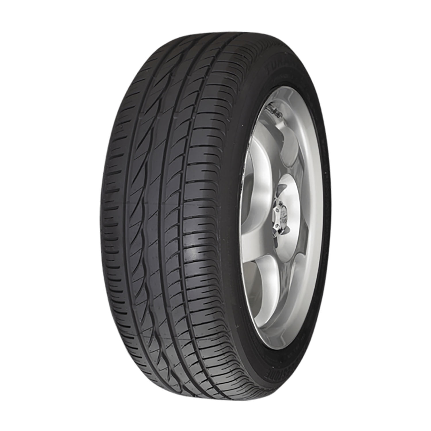 Bridgestone Turanza ER300 UHP Summer 215/55R17 94V Passenger Tire