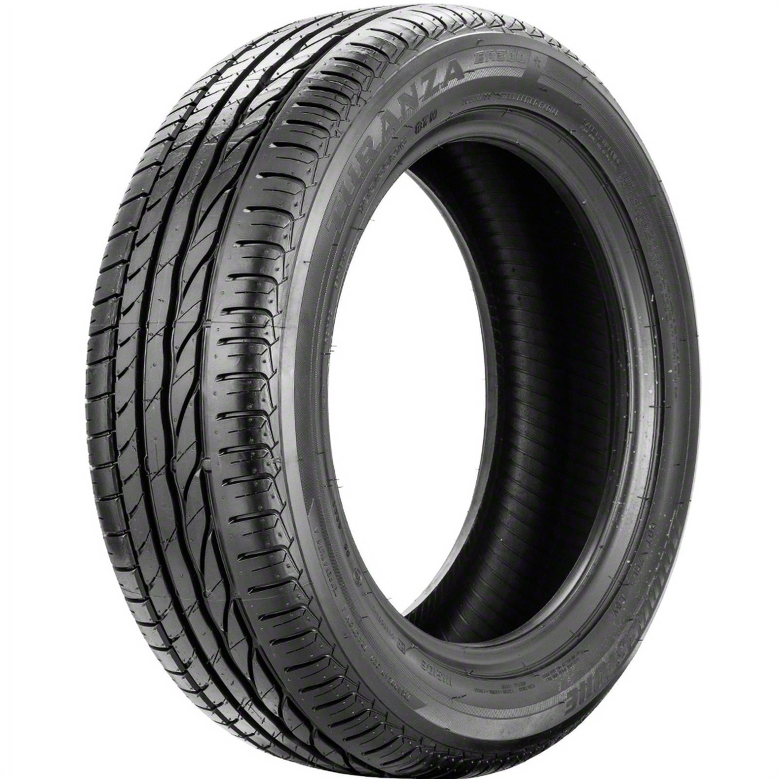 Bridgestone Turanza ER300 215/55R17 94 V Tire