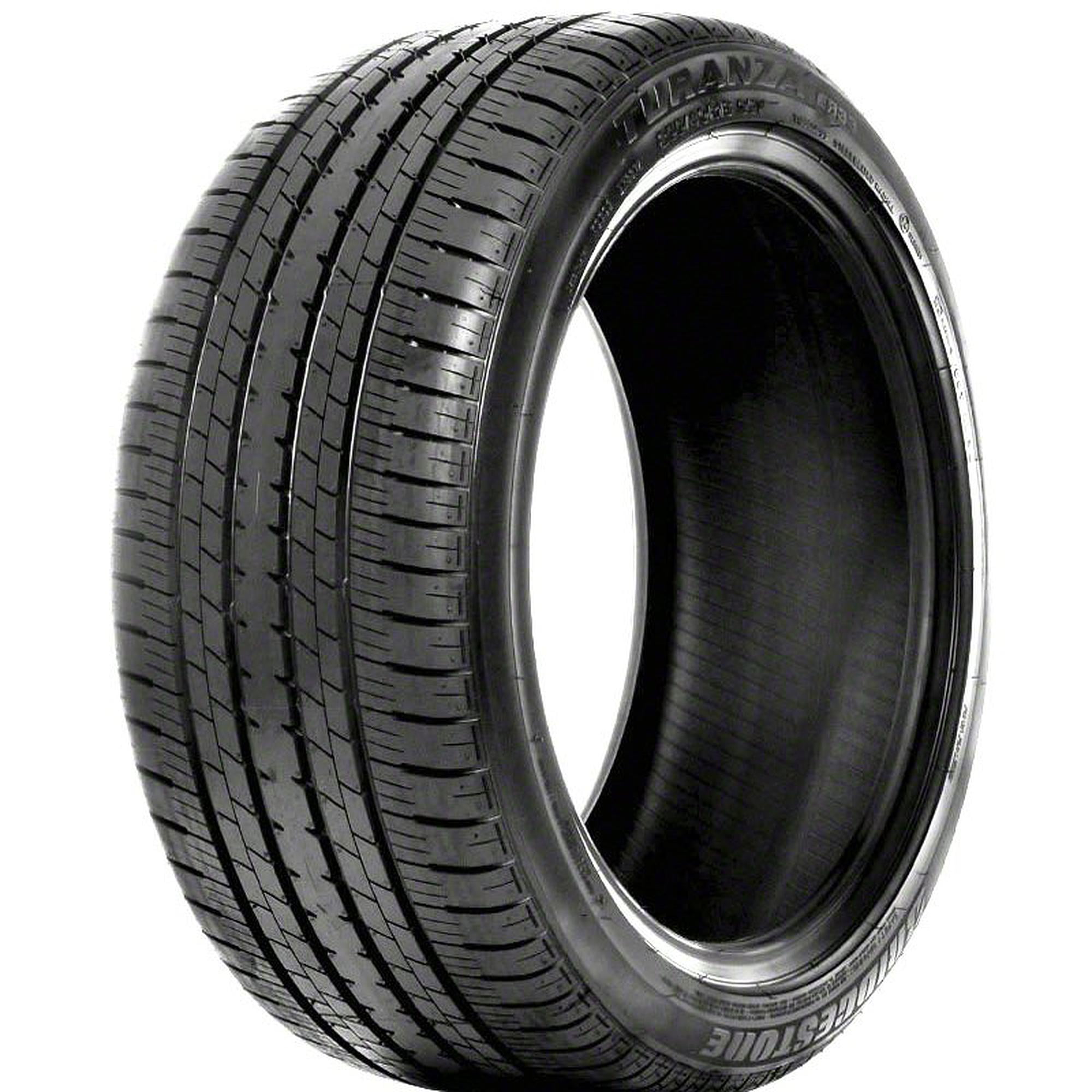 Bridgestone Turanza ER33 UHP Summer 225/40R18 88Y Passenger Tire