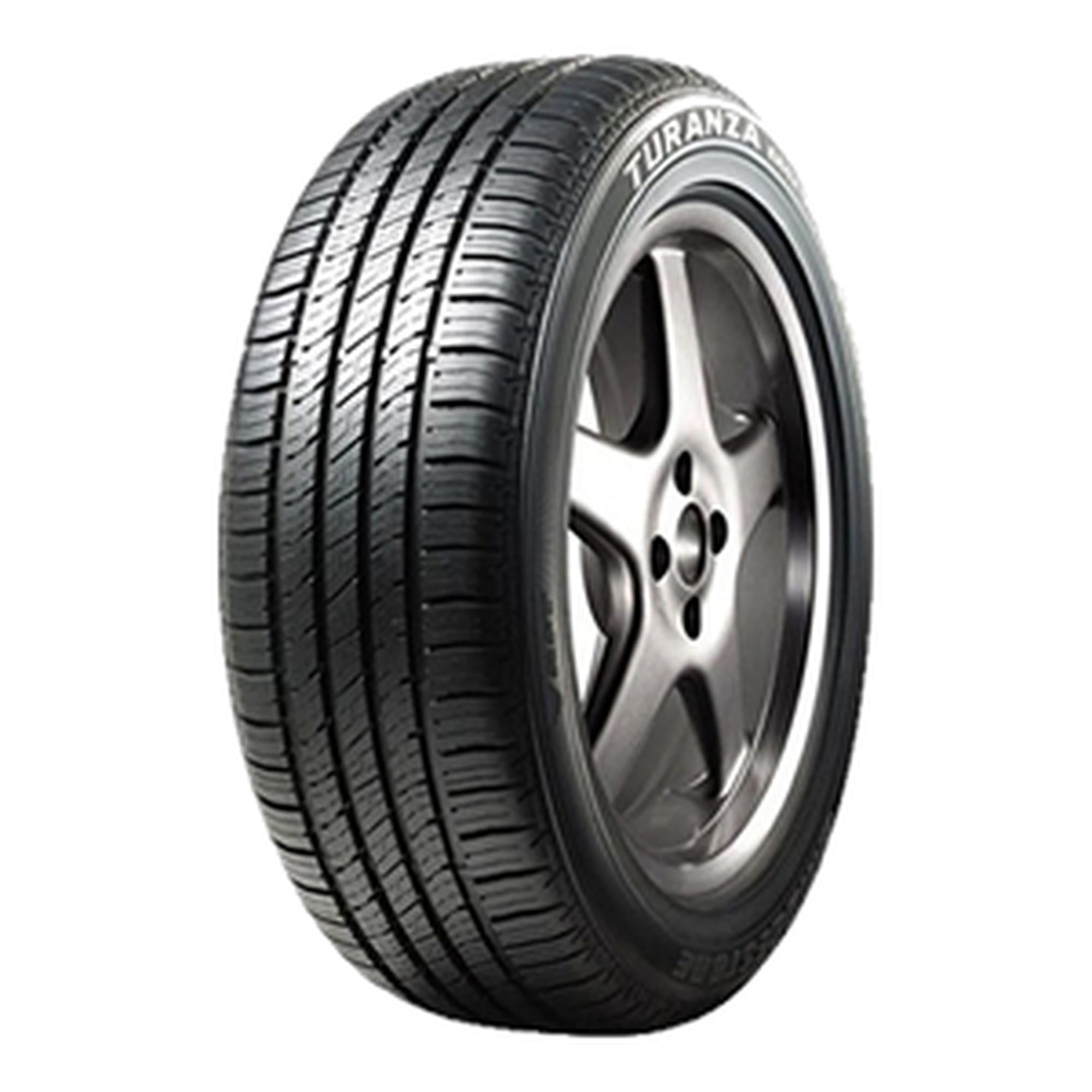 Bridgestone Turanza T005 RFT UHP Summer 205/55R16 91W Passenger Tire