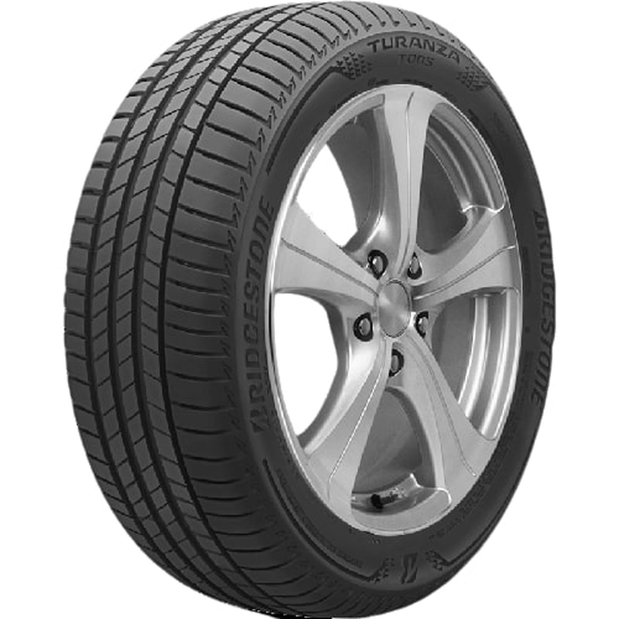 Bridgestone Turanza T005 UHP Summer 225/55R19 103H XL Passenger Tire