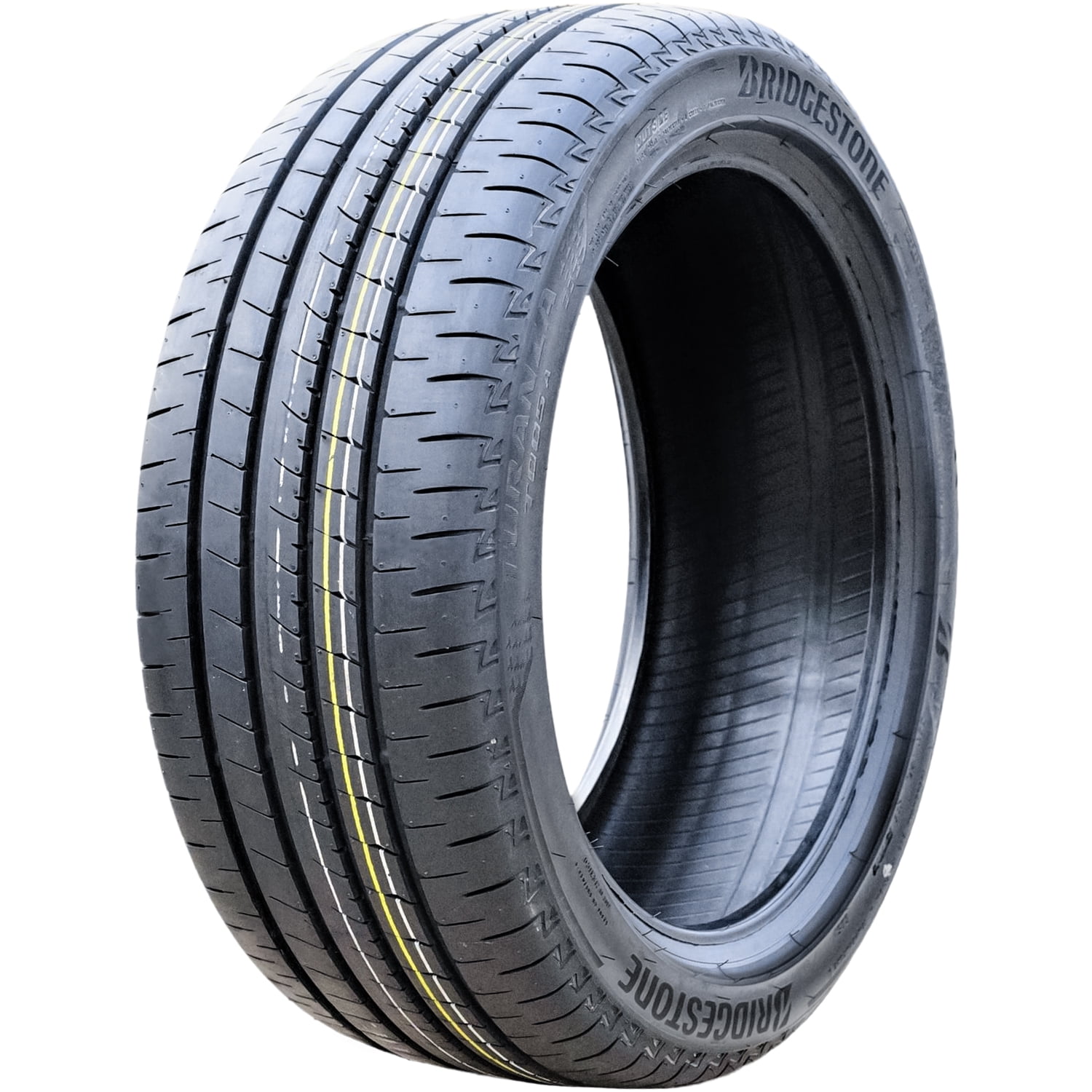 Bridgestone Turanza T005A 225/50R17 91W High Performance Summer Tire