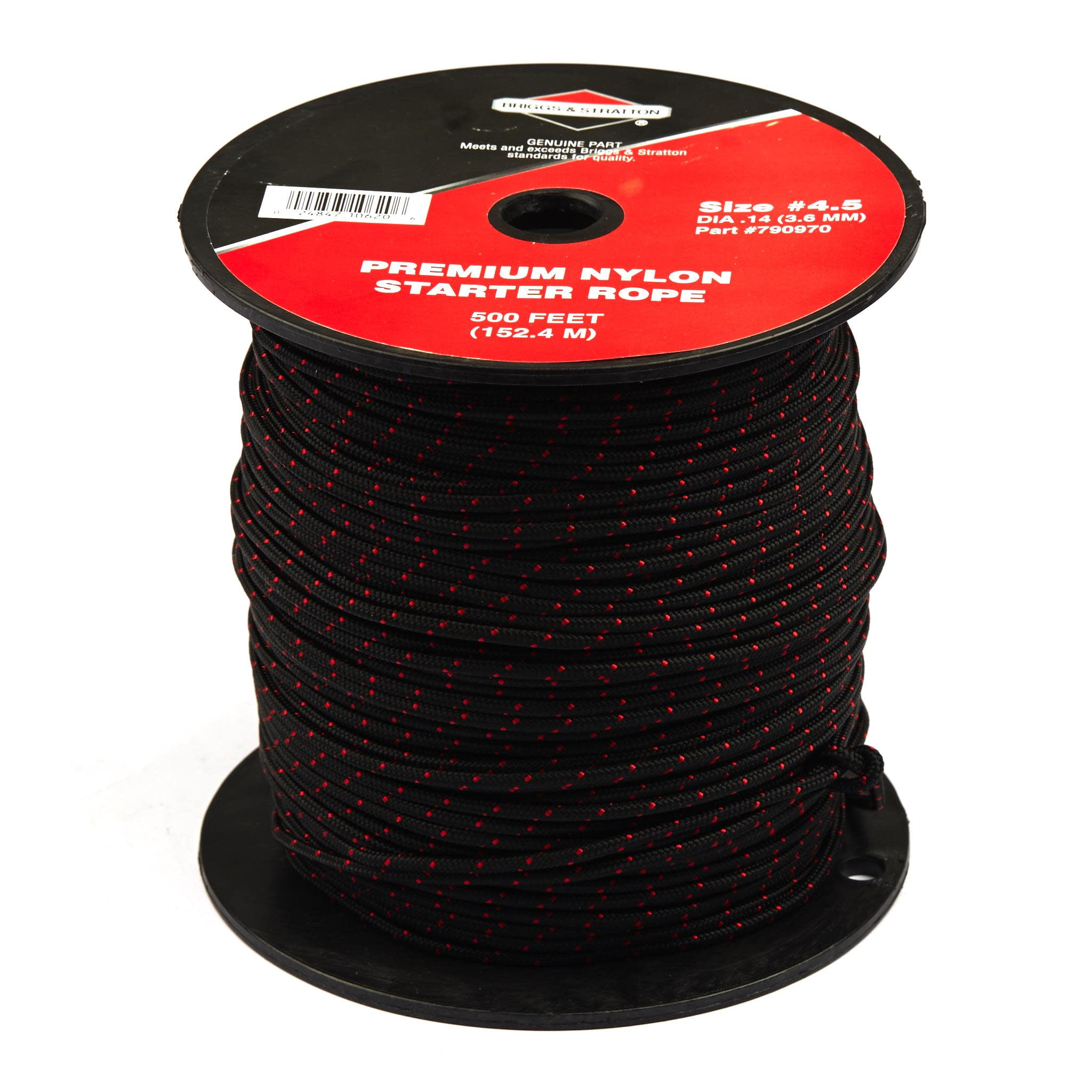Briggs and Stratton #4.5 Starter Rope (500')