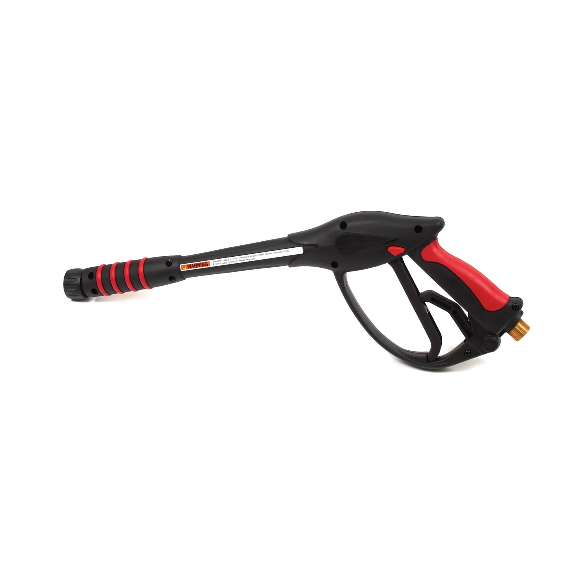 Briggs & Stratton Comfort Grip Replacement Spray Gun for Pressure Washers