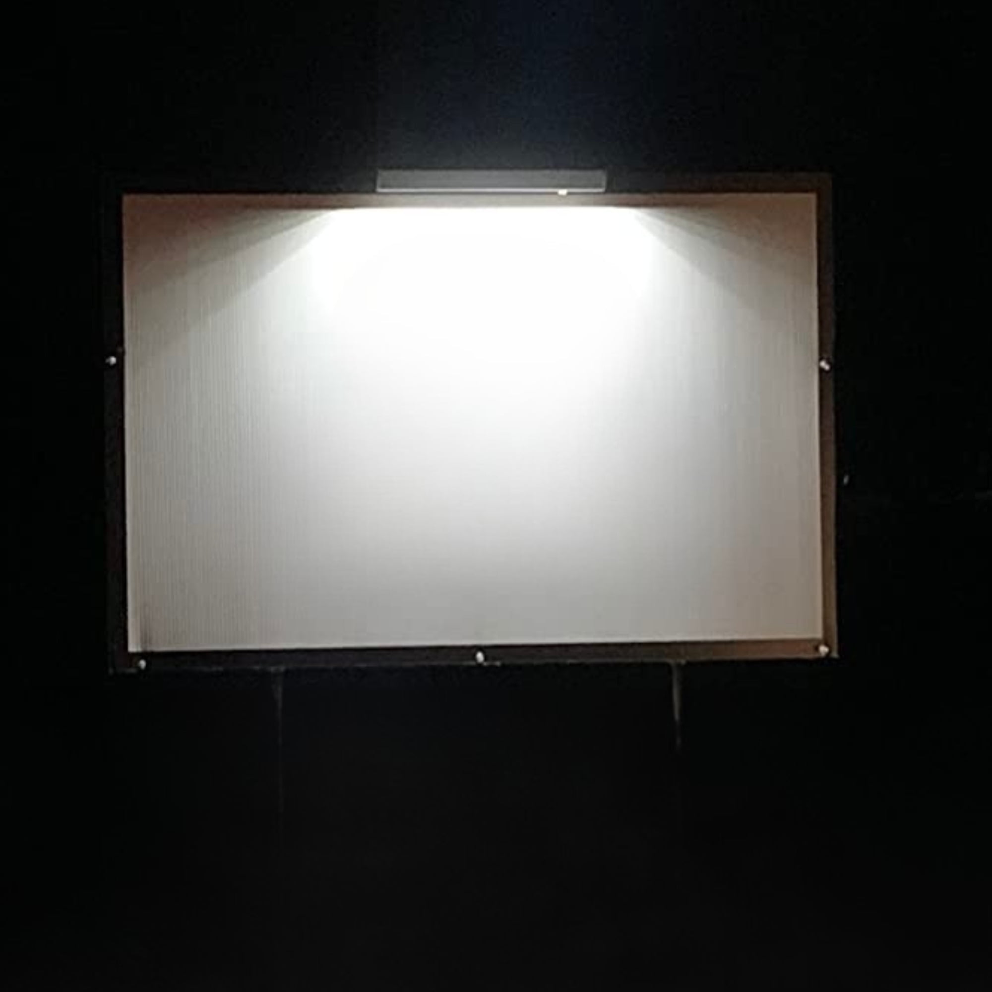 Solar Sign Lights for Advertising and Real Estate BICSSL-01