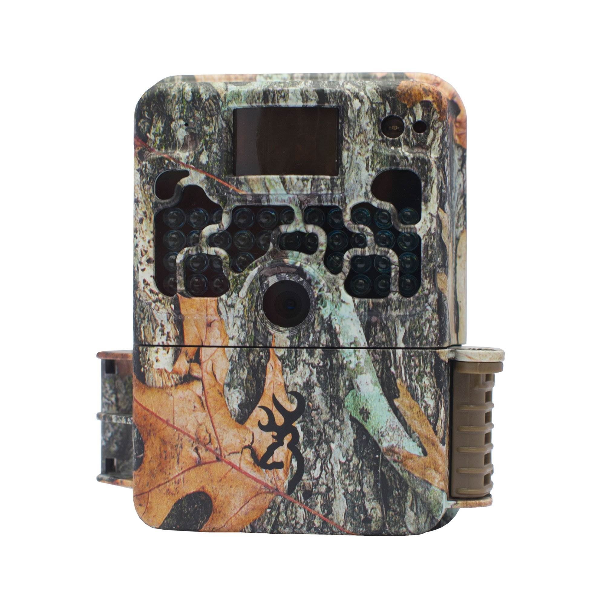 Browning Strike Force Extreme Sub Micro Series Game Trail Security Camera, 16 MP - BTC-5HDX