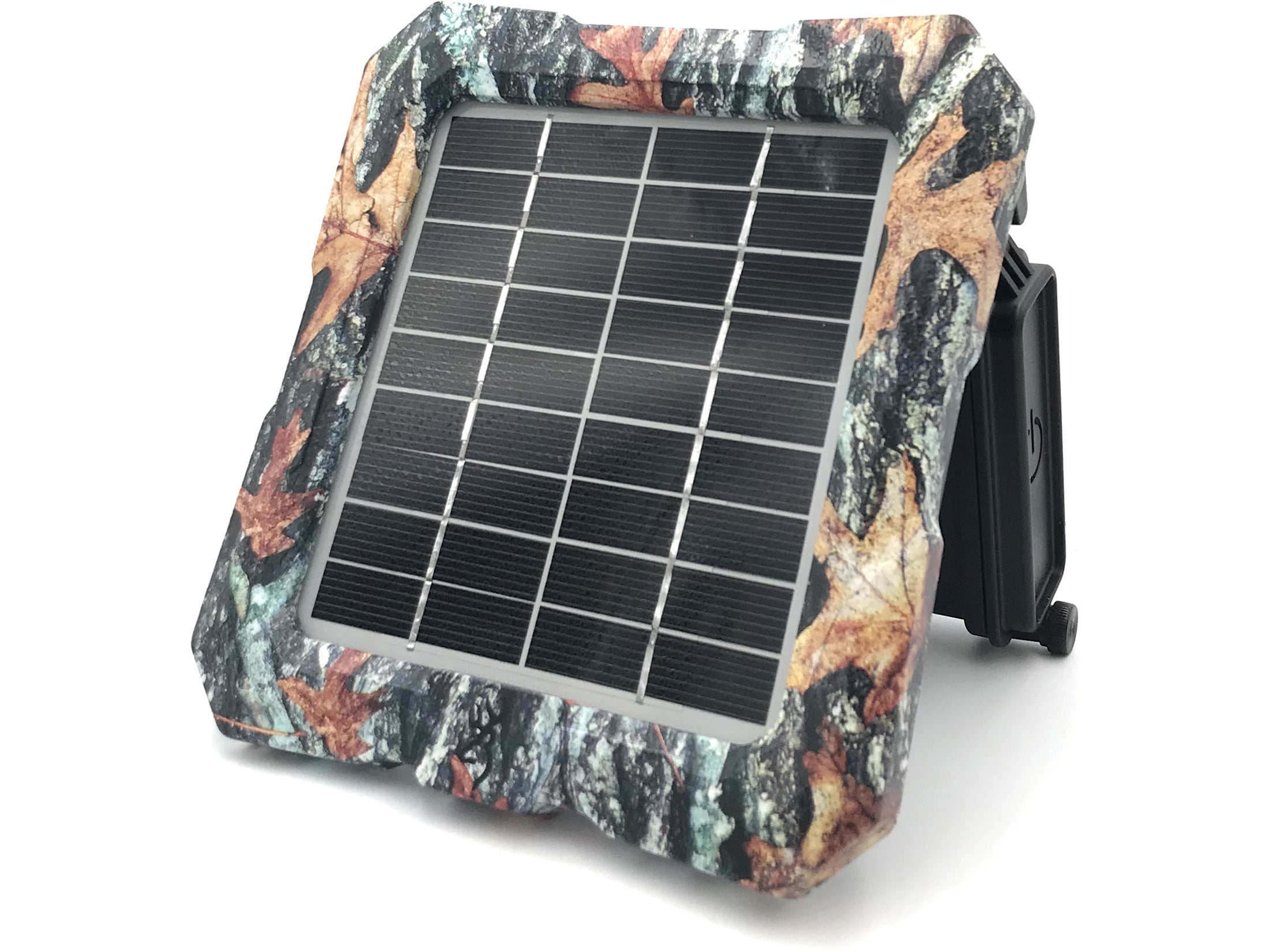 Browning Trail Camera Solar Battery Pack