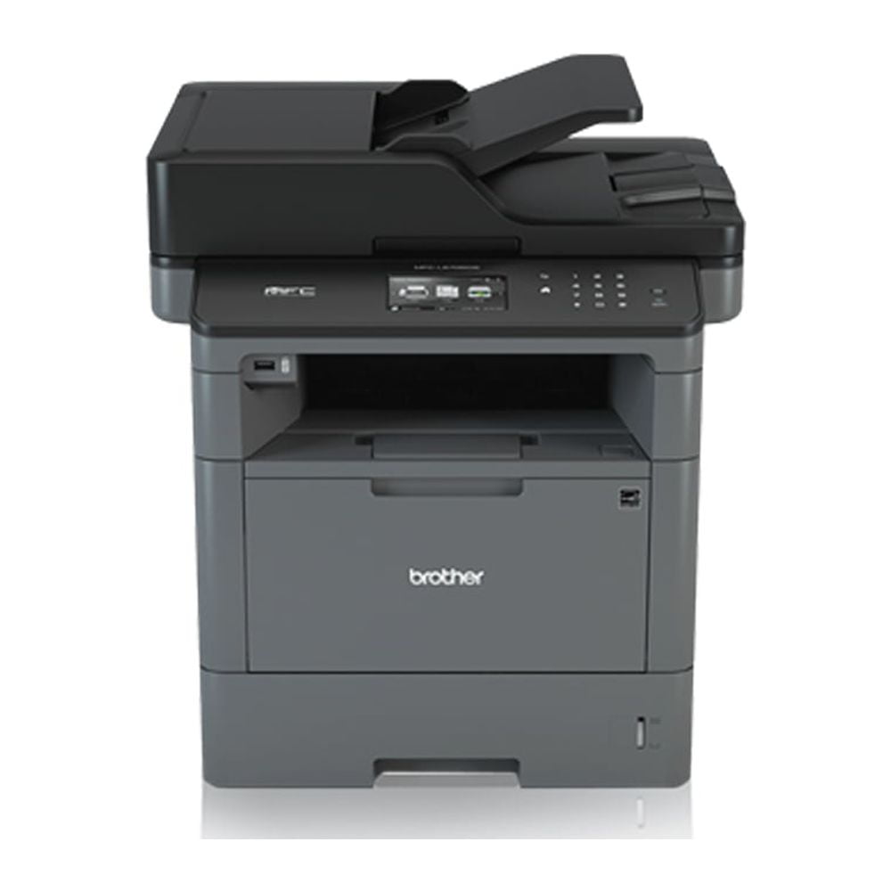 Brother Business Monochrome Laser All-in-One Printer MFC-L5705DW