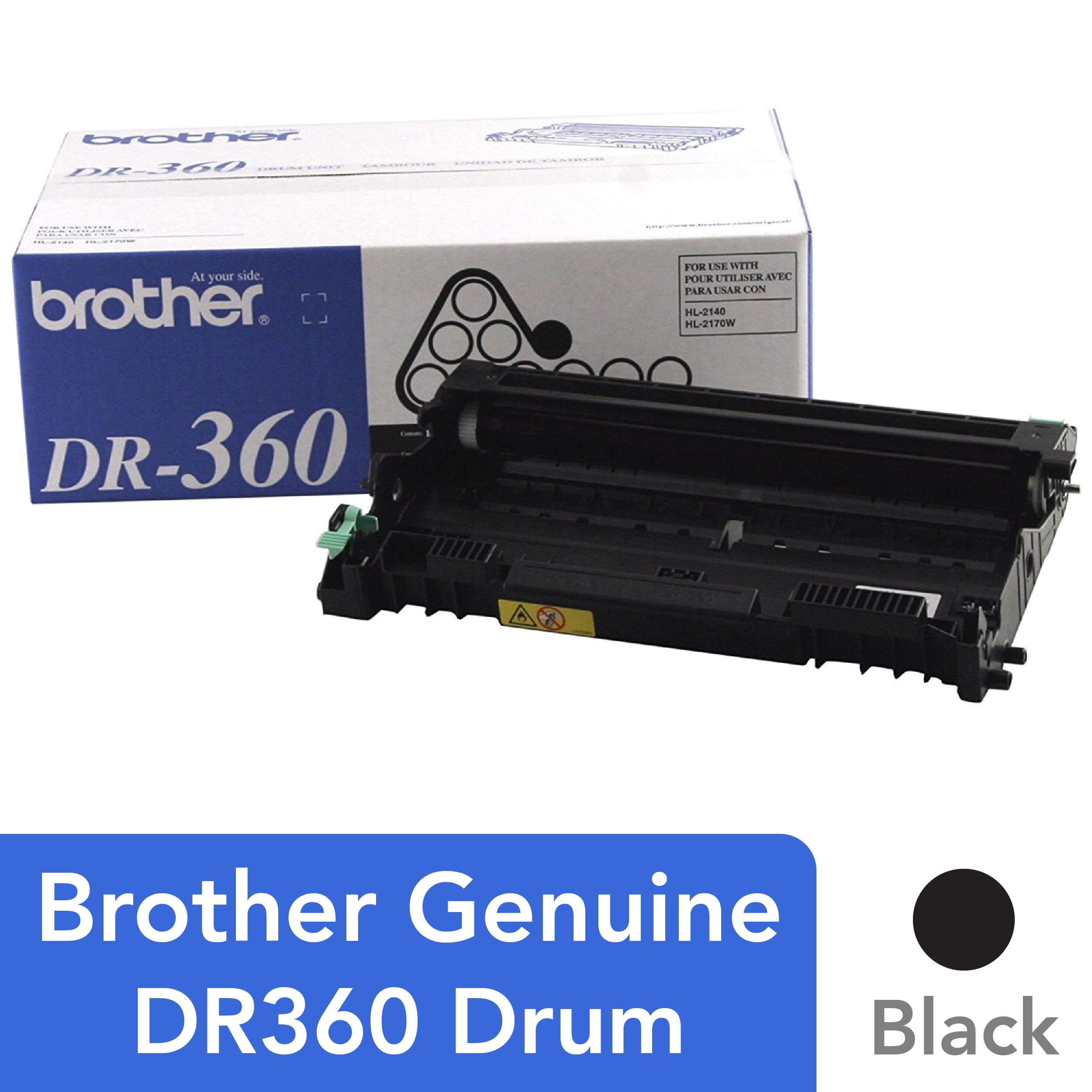 Brother DR360 Dr360 Drum Unit