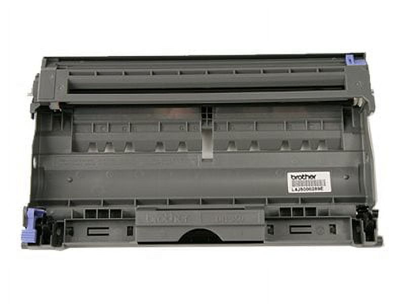 Brother Genuine Drum Unit, DR350, Yields Up to 12,000 Pages, Black