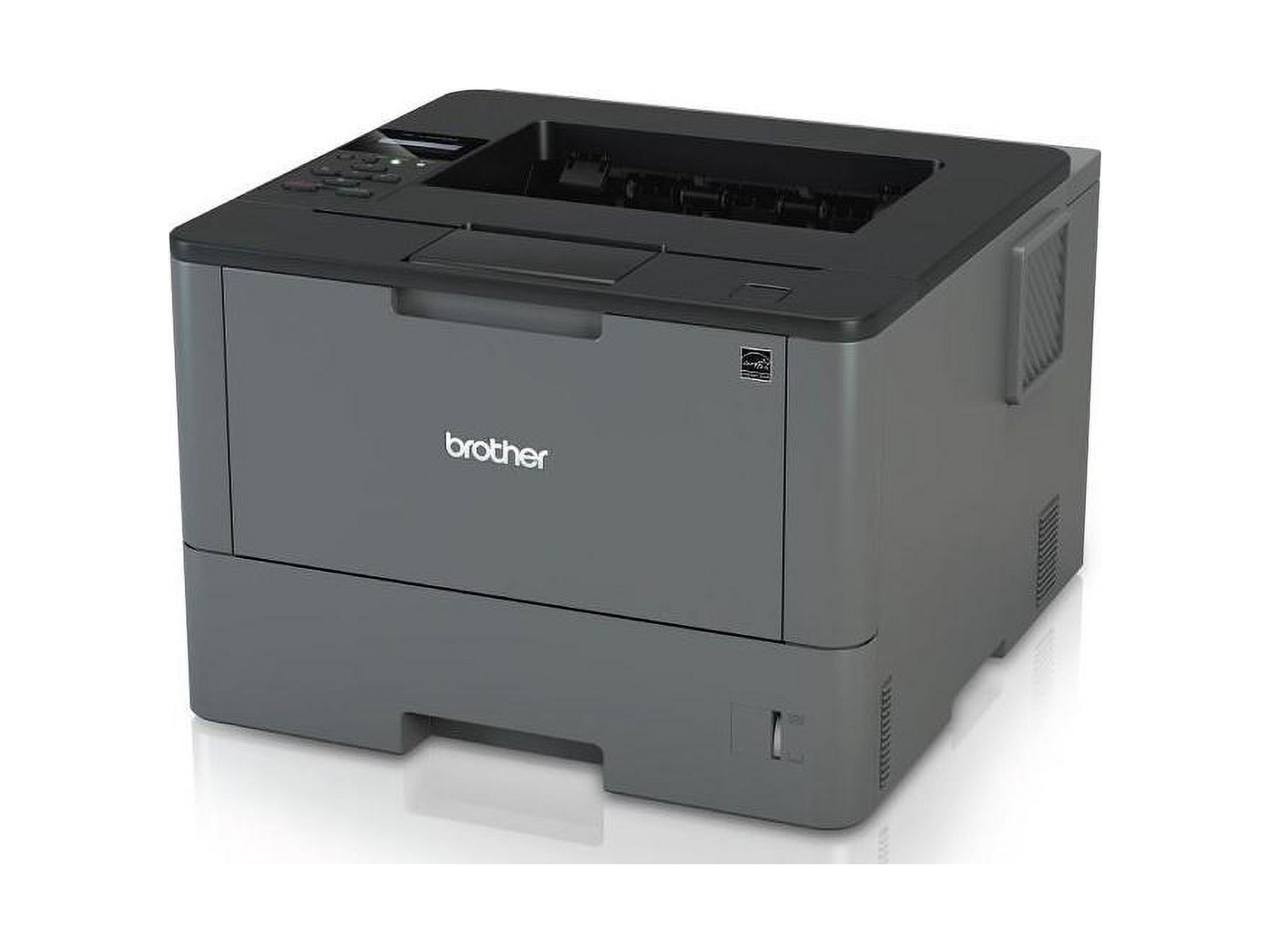 Brother HL-L5000D Business Laser Printer with Duplex Printing