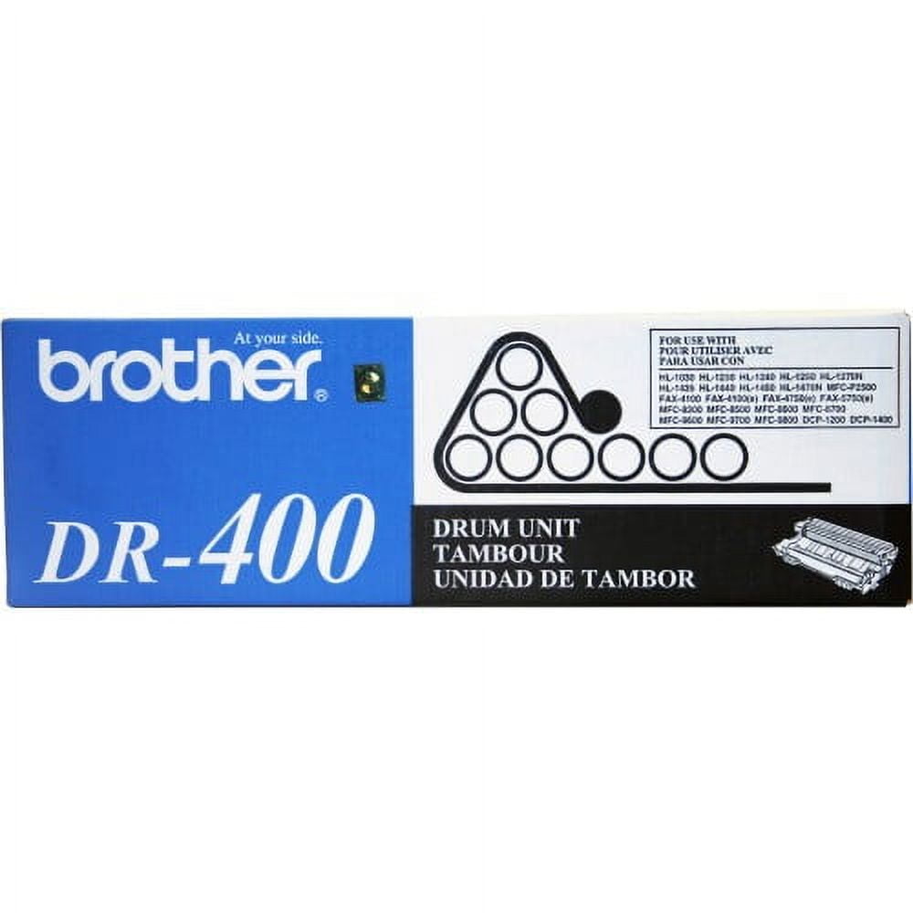 Brother Dr400 drum Cartridge