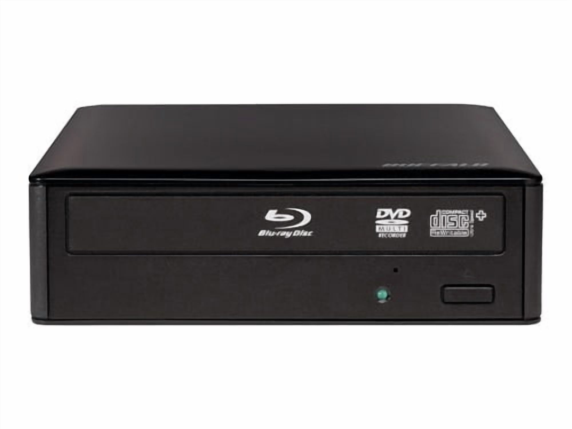 Buffalo Americas BRXL-16U3 USB 3.0 External DVD Optical Drive