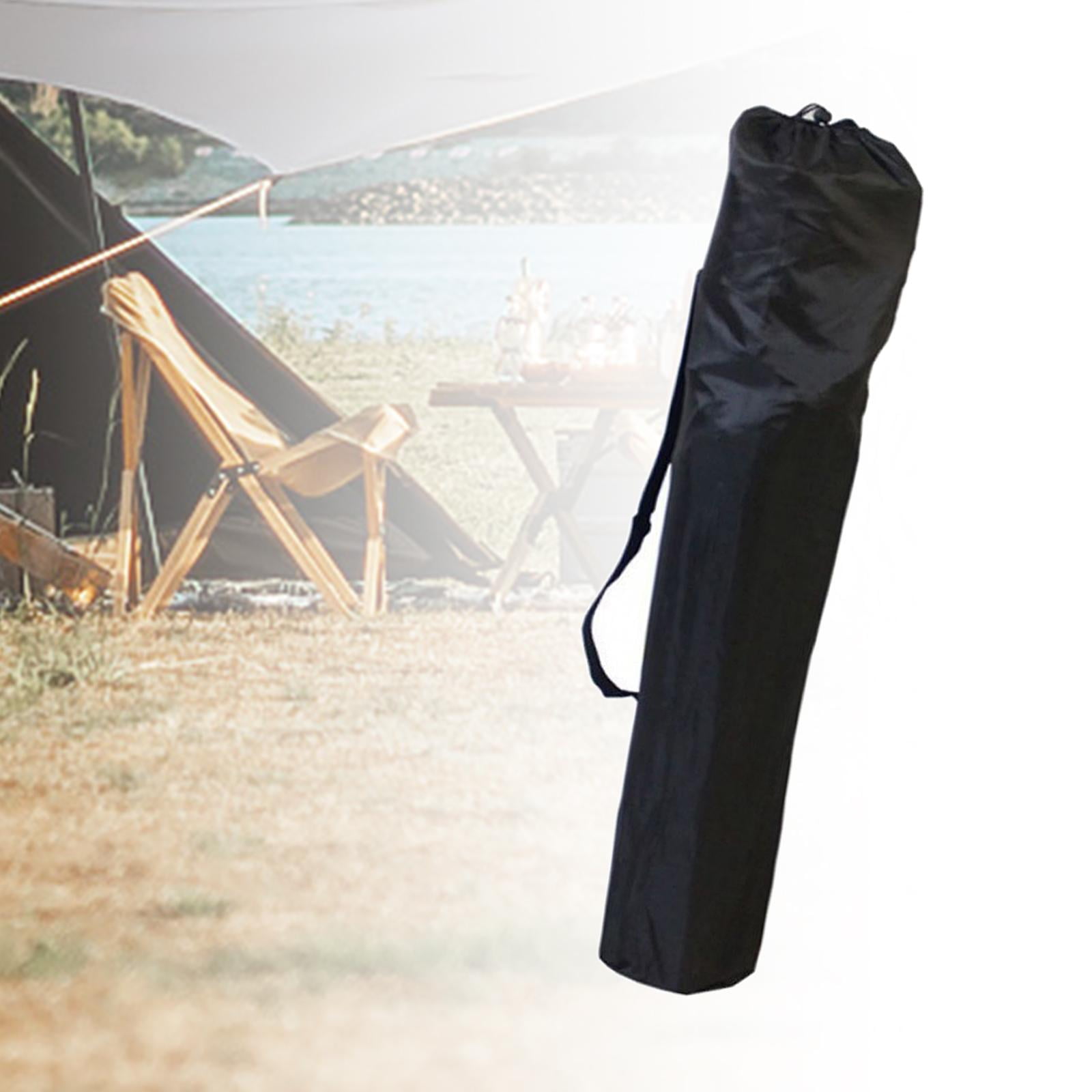 Camping Chair Replacement Bag Folding Chair Carrying Bags Wear Resistant Overnight Bag Recliner Storage Bag Garden Chair Organizer for Home 100x22cm