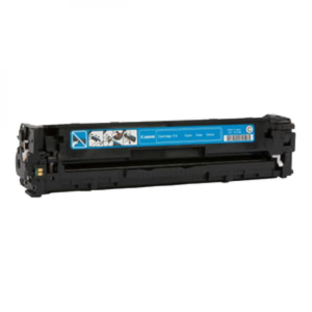Canon, CNMCRTDG116CY, CRTDG116 Toner Cartridge, 1 Each