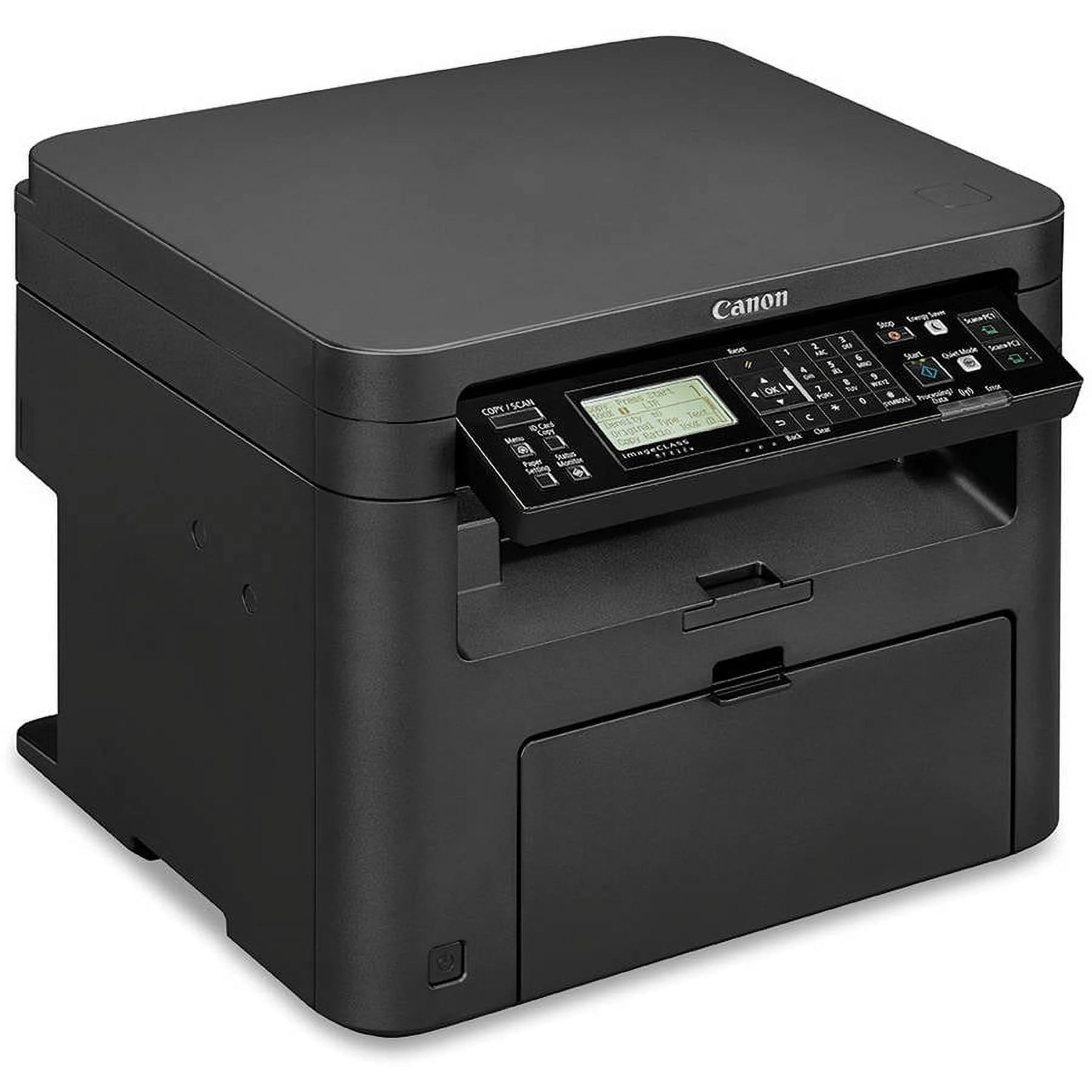 Canon Imageclass WiFi MF232W Monochrome Laser Printer/Scanner/Copier