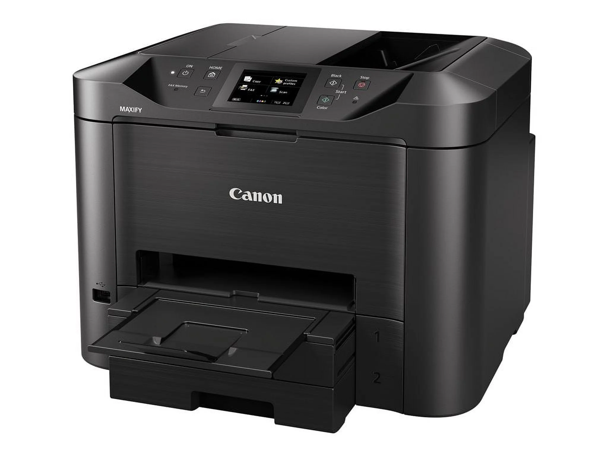 Canon MAXIFY MB5420 Wireless Inkjet All-in-One Printer