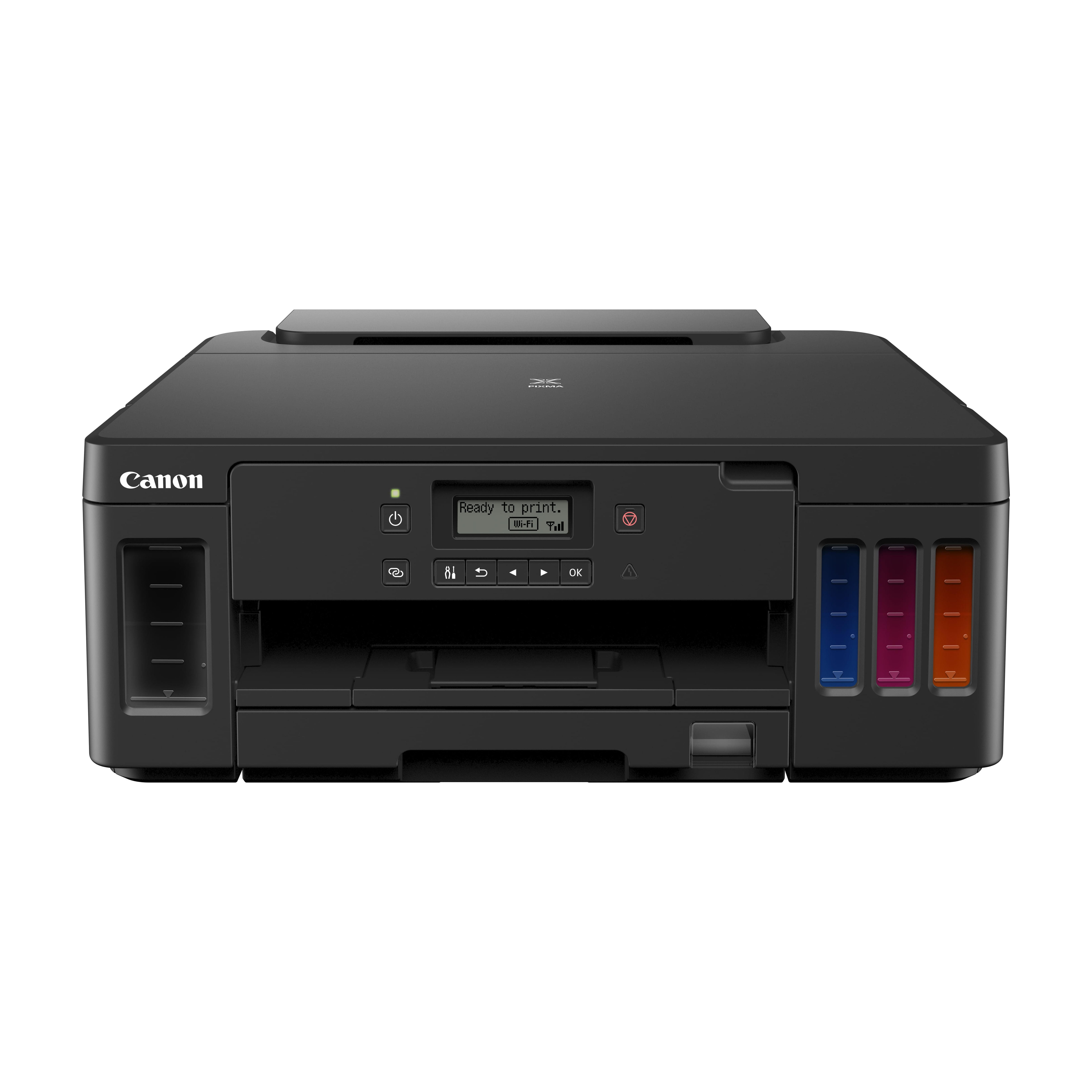Canon PIXMA G5020 MegaTank Wireless All-in-One Printer