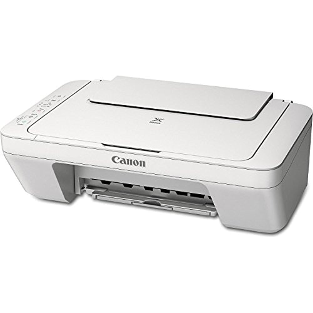 Canon PIXMA MG2522 Color Inkjet All-in-One Printer