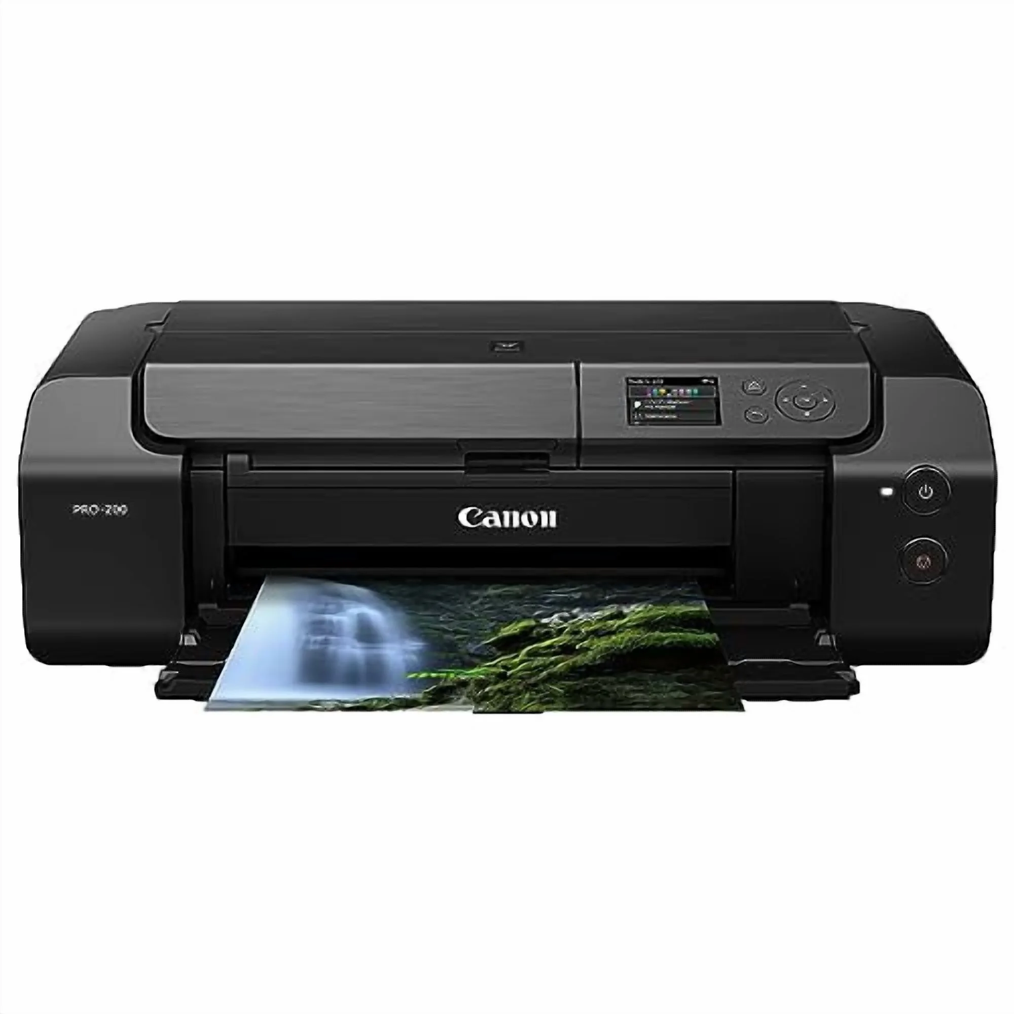 Canon PIXMA Pro 200 Professional 13" Wireless Inkjet Photo Printer #4280C002