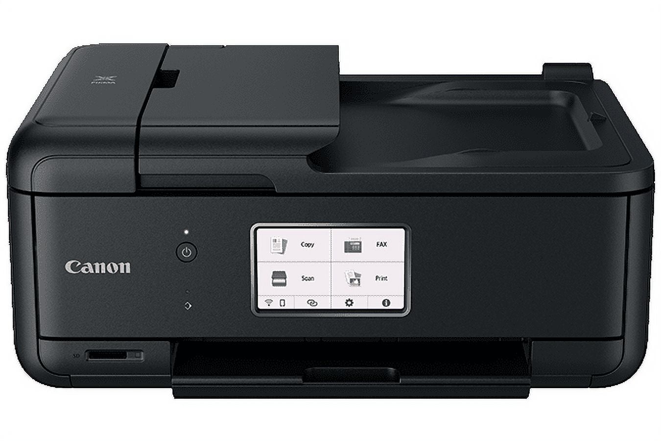 Canon PIXMA TR8622 Wireless Home Office All-in-One Printer