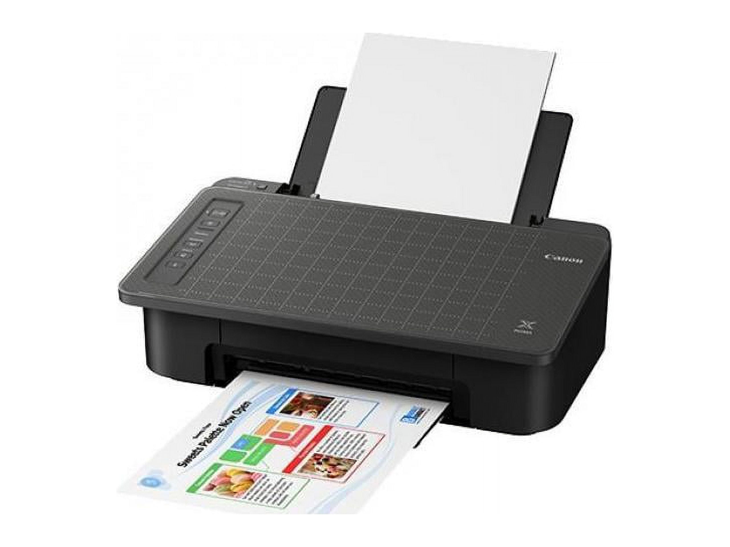 Canon PIXMA TS302 Wireless Inkjet Printer (2321C002)