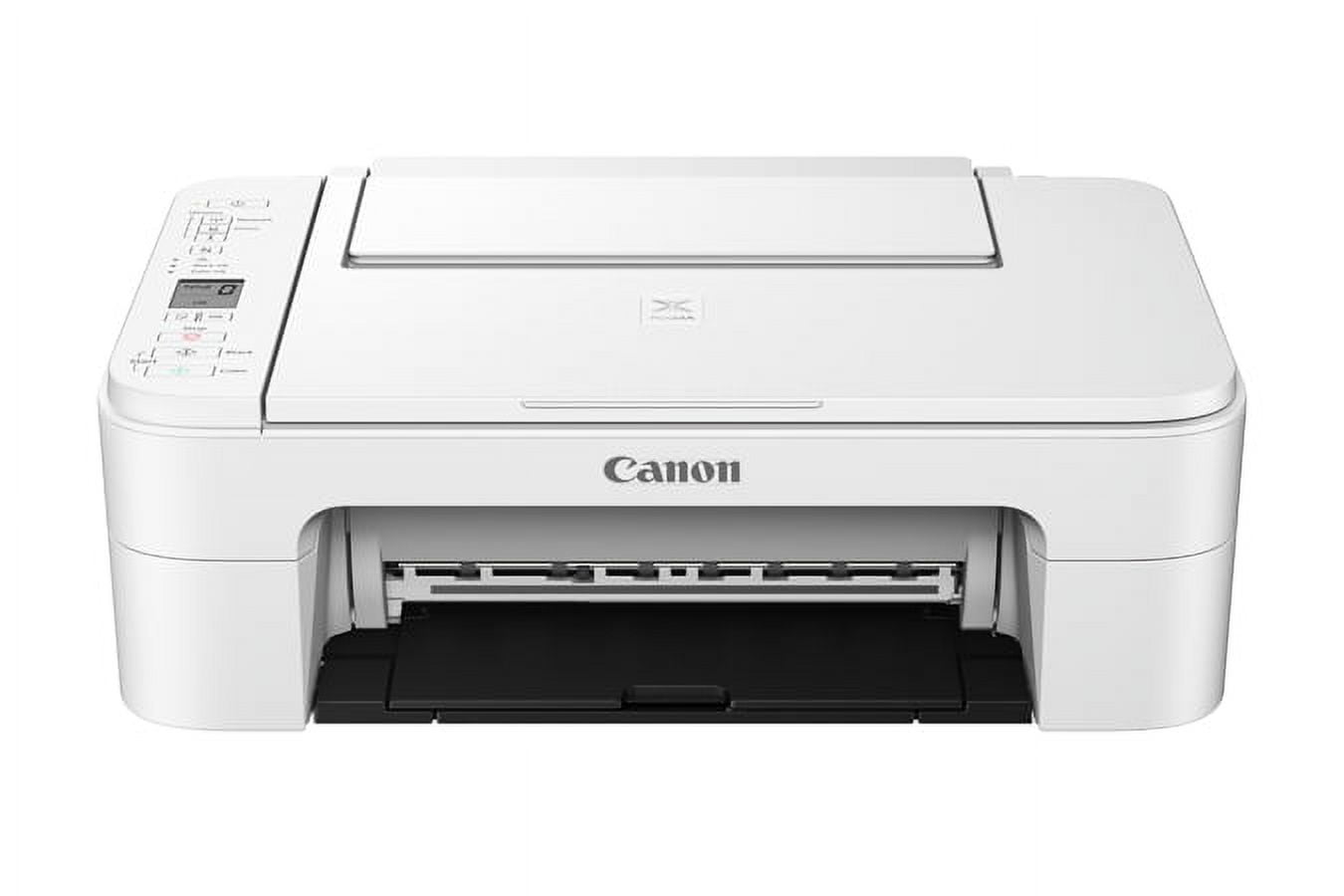 Canon PIXMA TS3122 Wireless All-in-One Inkjet Printer