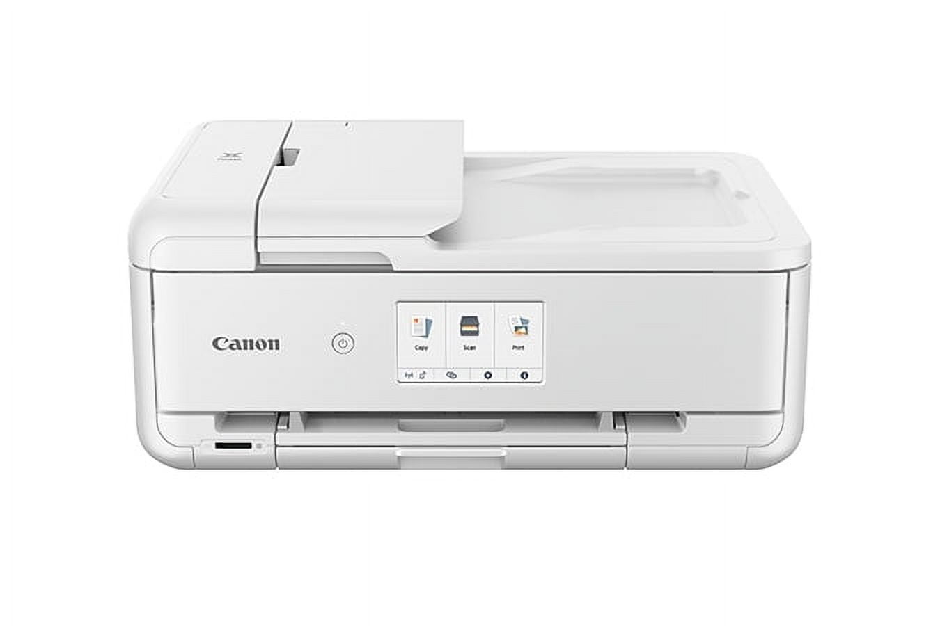 Canon PIXMA TS9521C Crafting All-In-One Printer