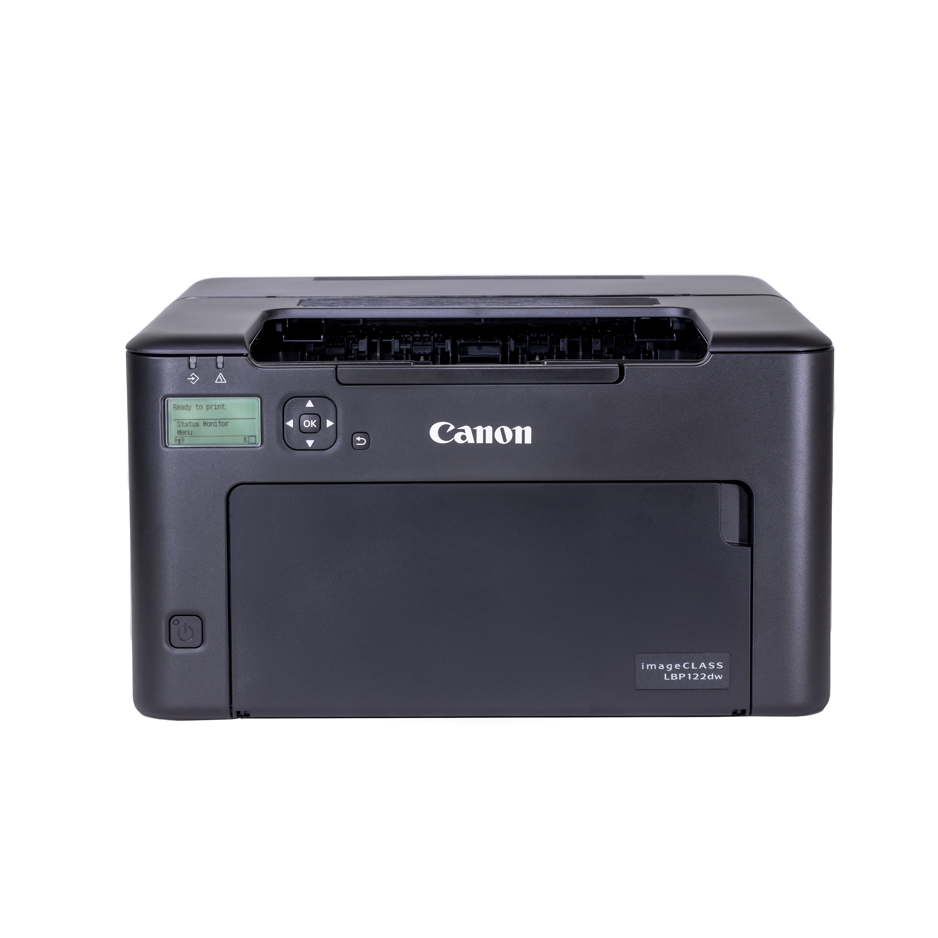 Canon imageCLASS LBP122dw - Wireless, Single Function Printer, Black