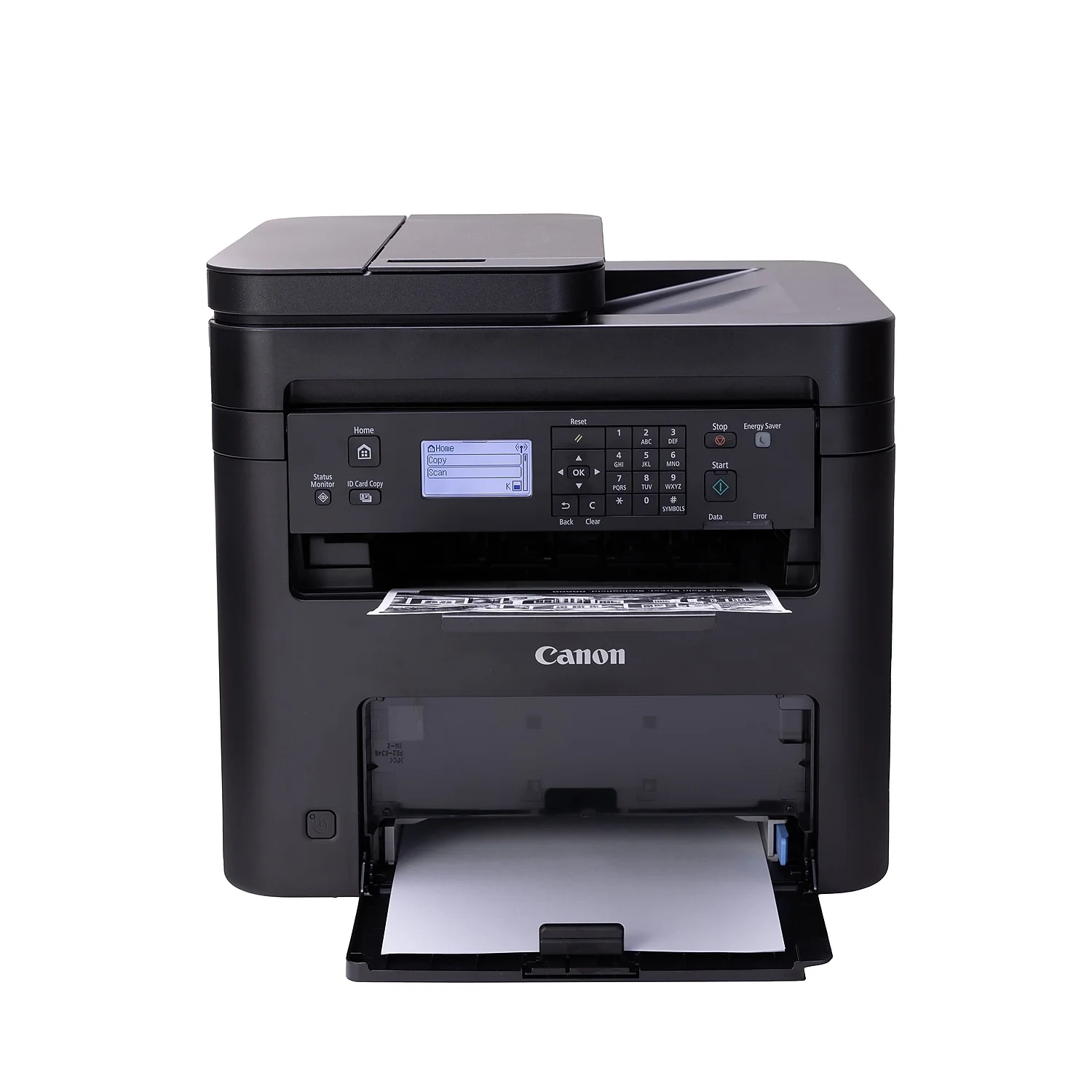 Canon imageCLASS MF273dw - Multi-function, Wireless, Duplex Laser Printer