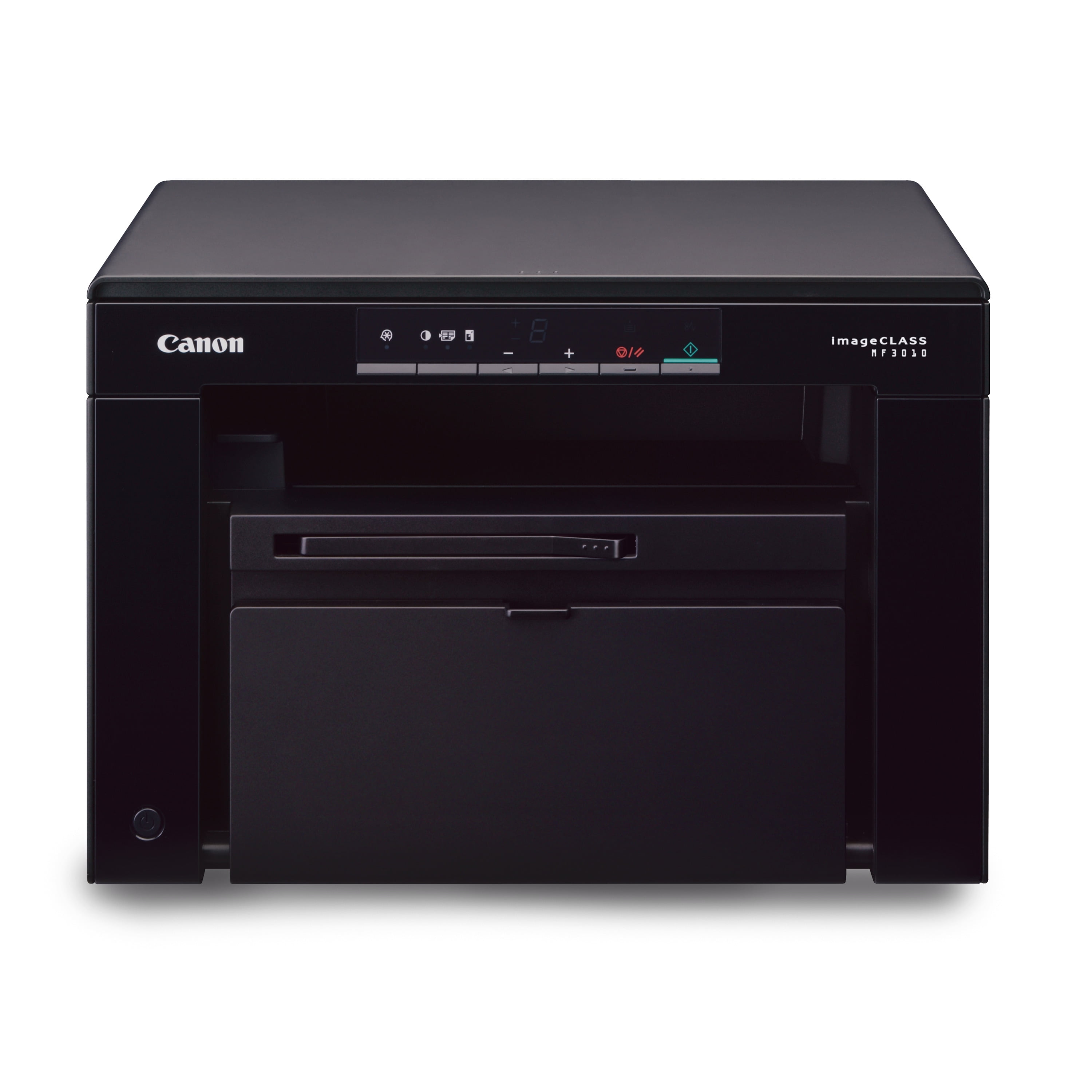 Canon imageCLASS MF3010 - Multi-function, Wired Laser Printer