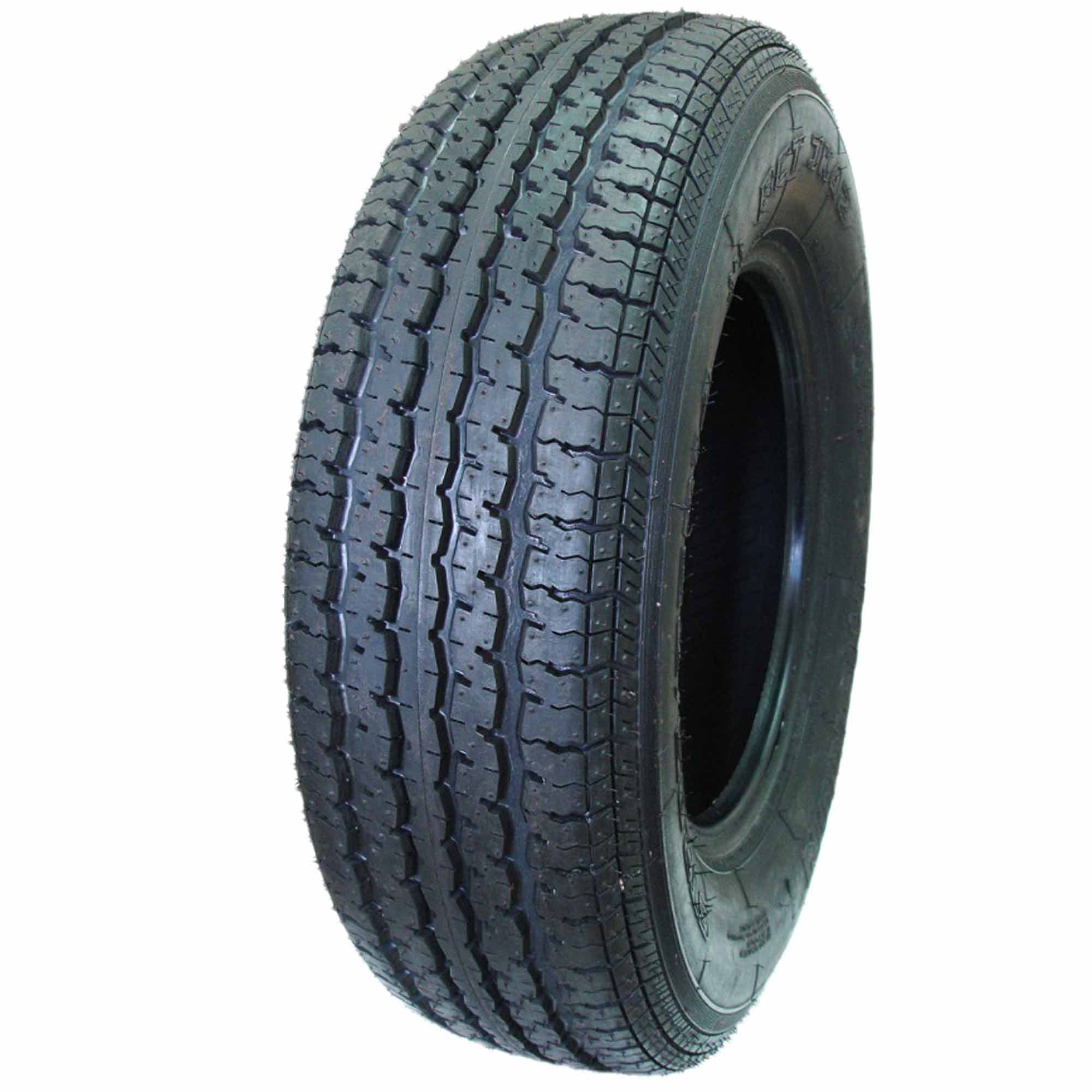 Caraway CT921 225/75R15 117/112L E Trailer Tire