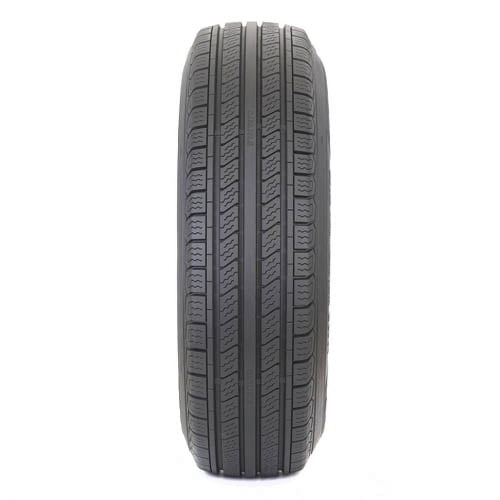 Carlisle Radial Trail HD ST205 75R14 LRC 6ply Tire