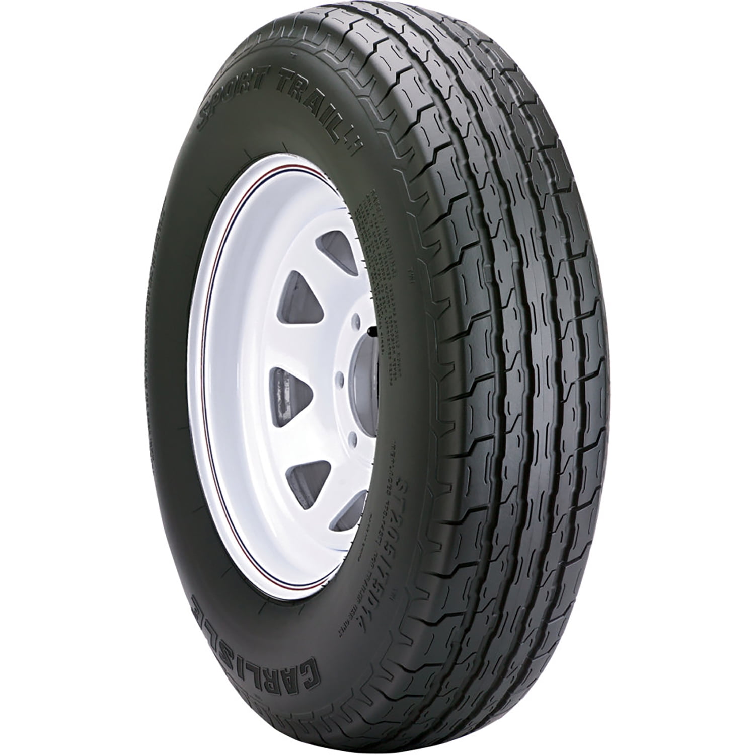 Carlisle Sport Trail LH 205/75R14 102L Tire