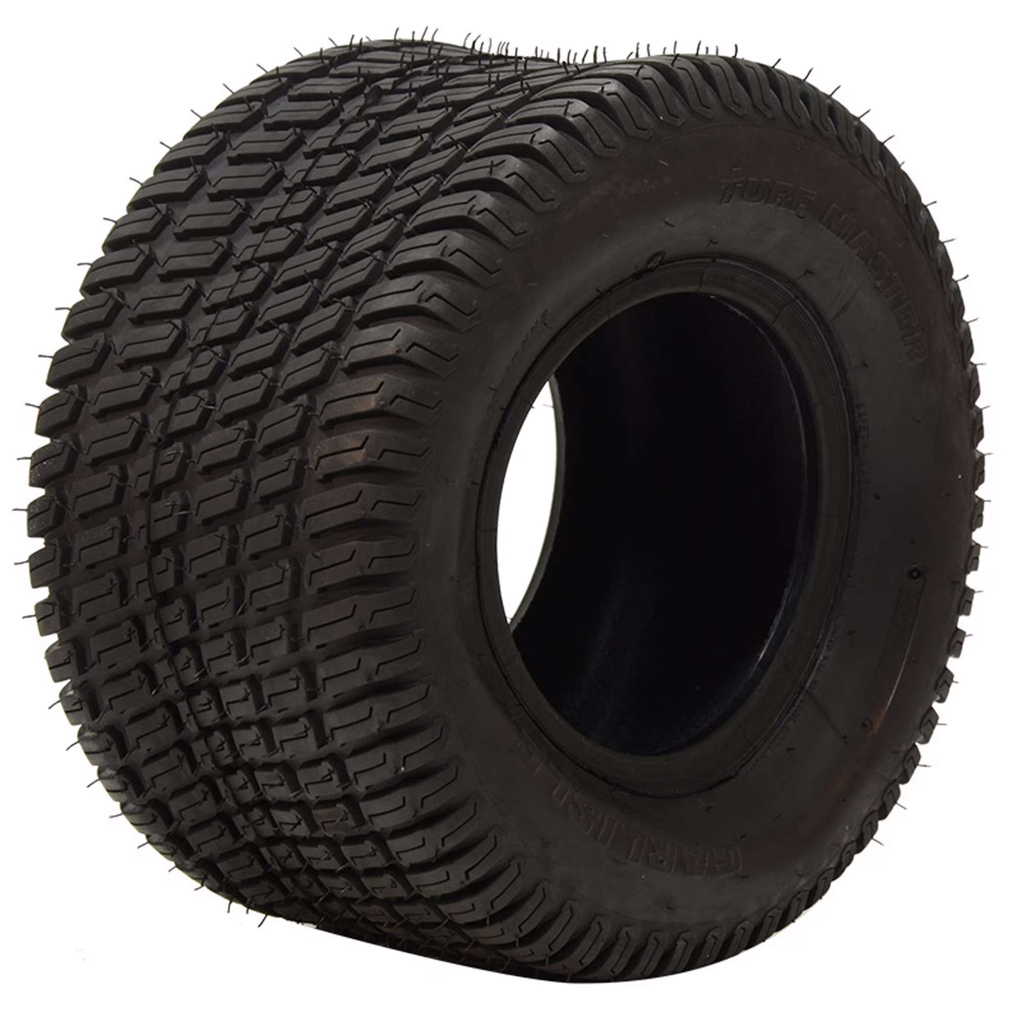 Carlstar Turf Master 24X12.00-12 99A3 B Lawn & Garden Tire