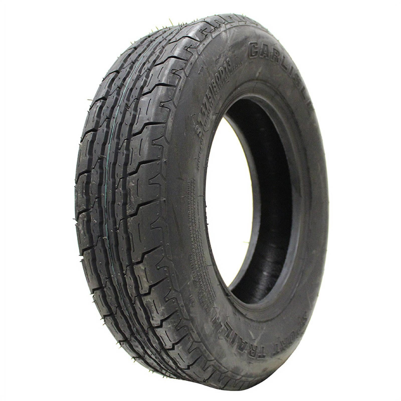 Carlstar Sport Trail LH ST225/75-15 113N D Trailer Tire