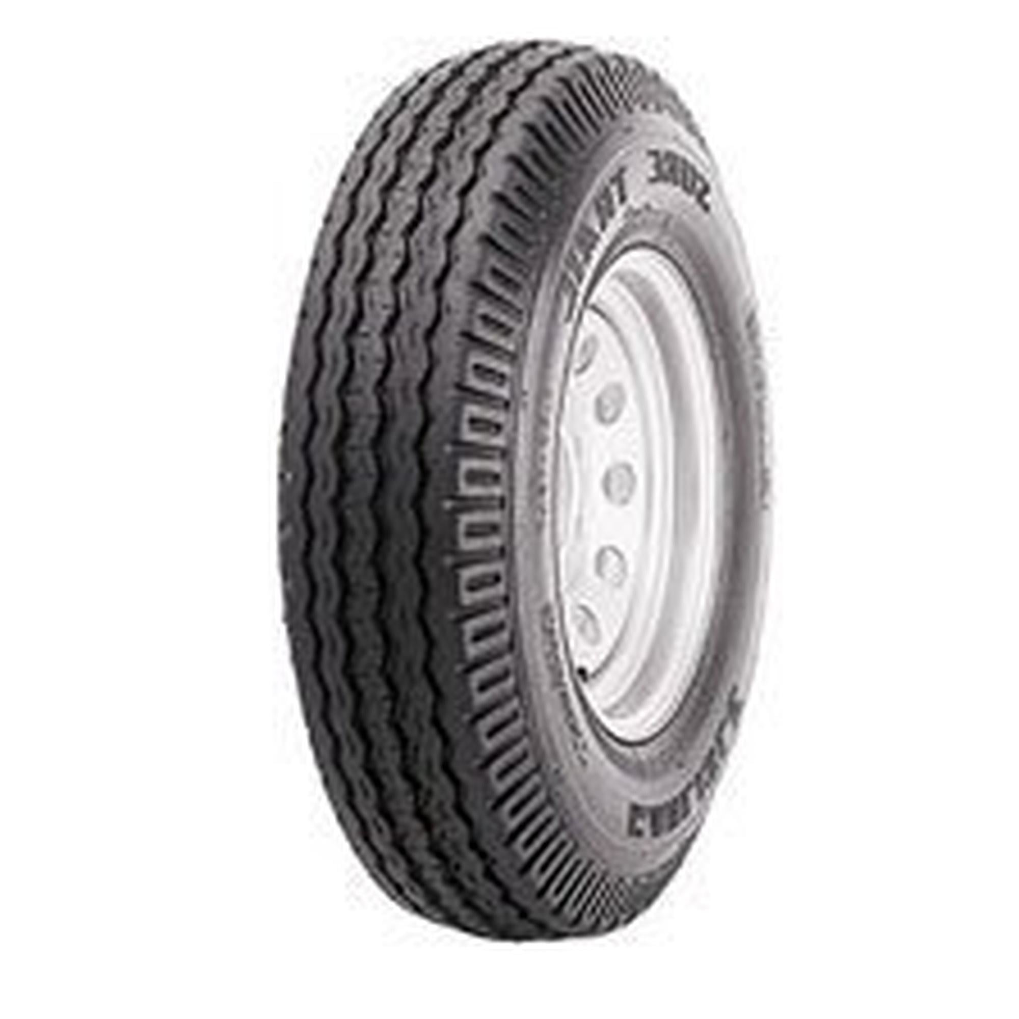 Carlstar Sure Trail ST195/75-14 102J D Trailer Tire