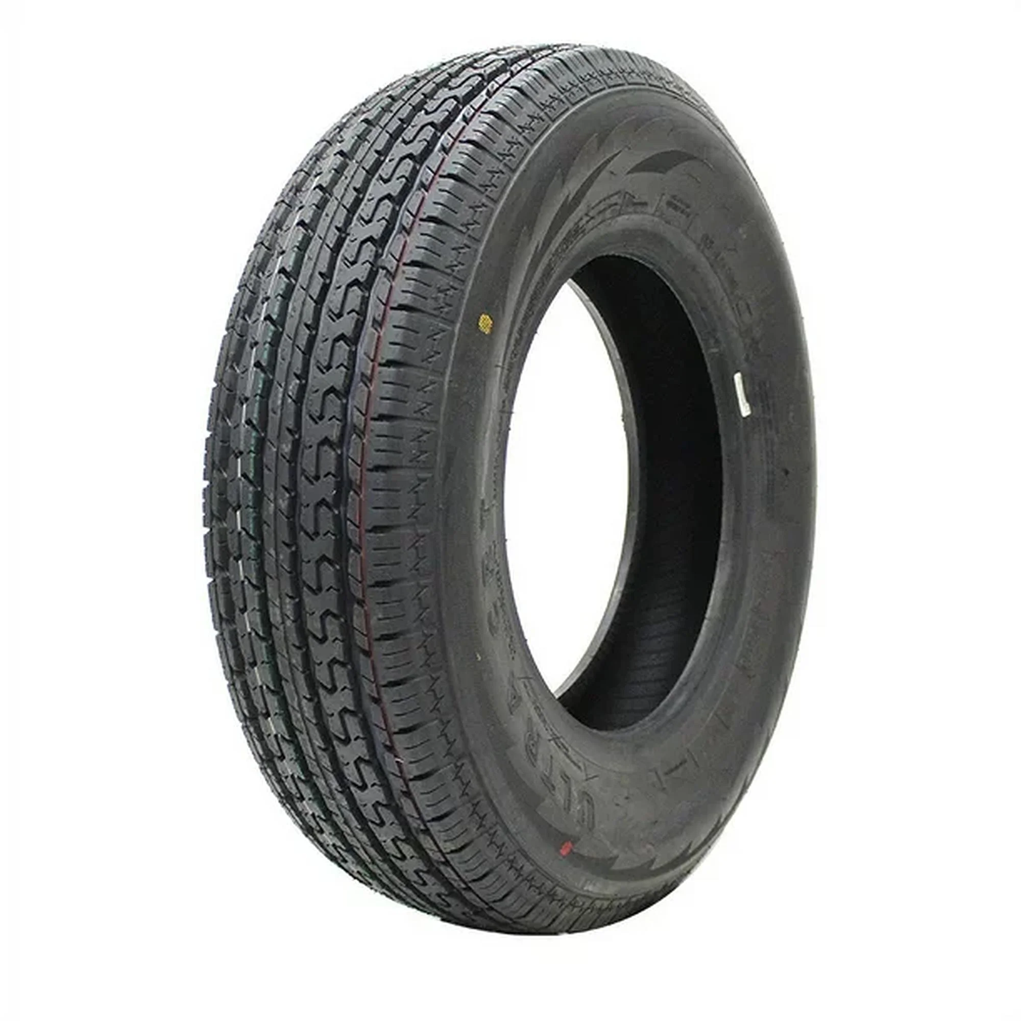 Carlstar Ultra CRT ST205/75R14 100M C Trailer Tire