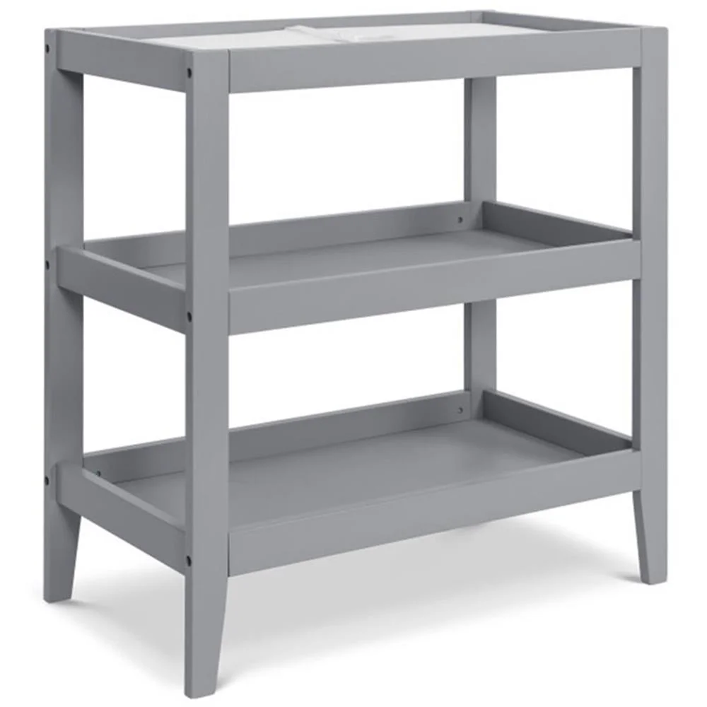 Carter's by DaVinci Colby Changing Table in Gray