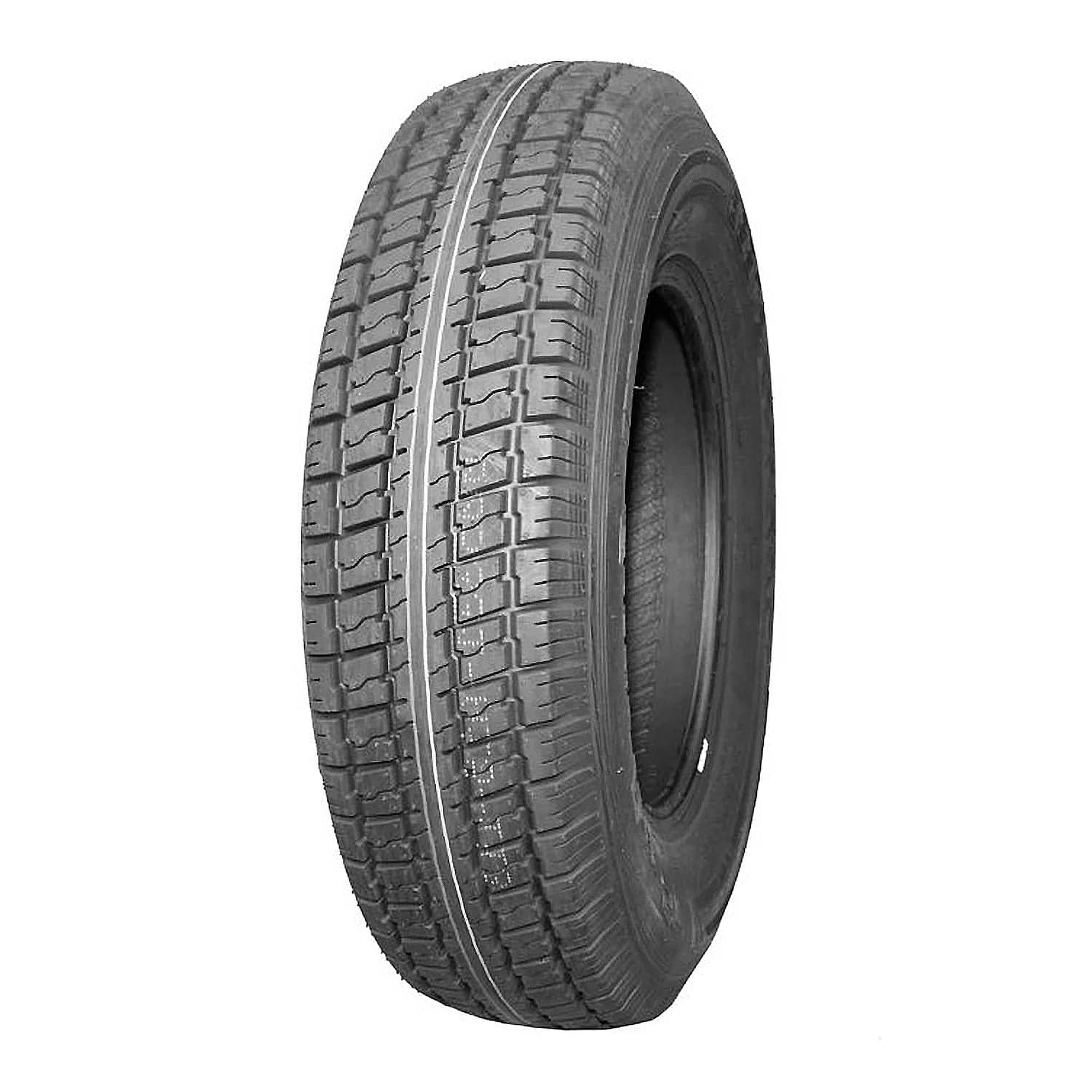 Castle Rock ST226 All-Season ST205/75R14 99/95L Tire