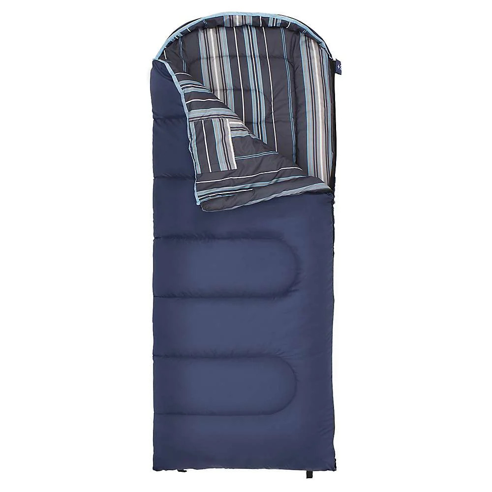 TETON Sports Kids' Celsius Jr. -7C / +20F Sleeping Bag