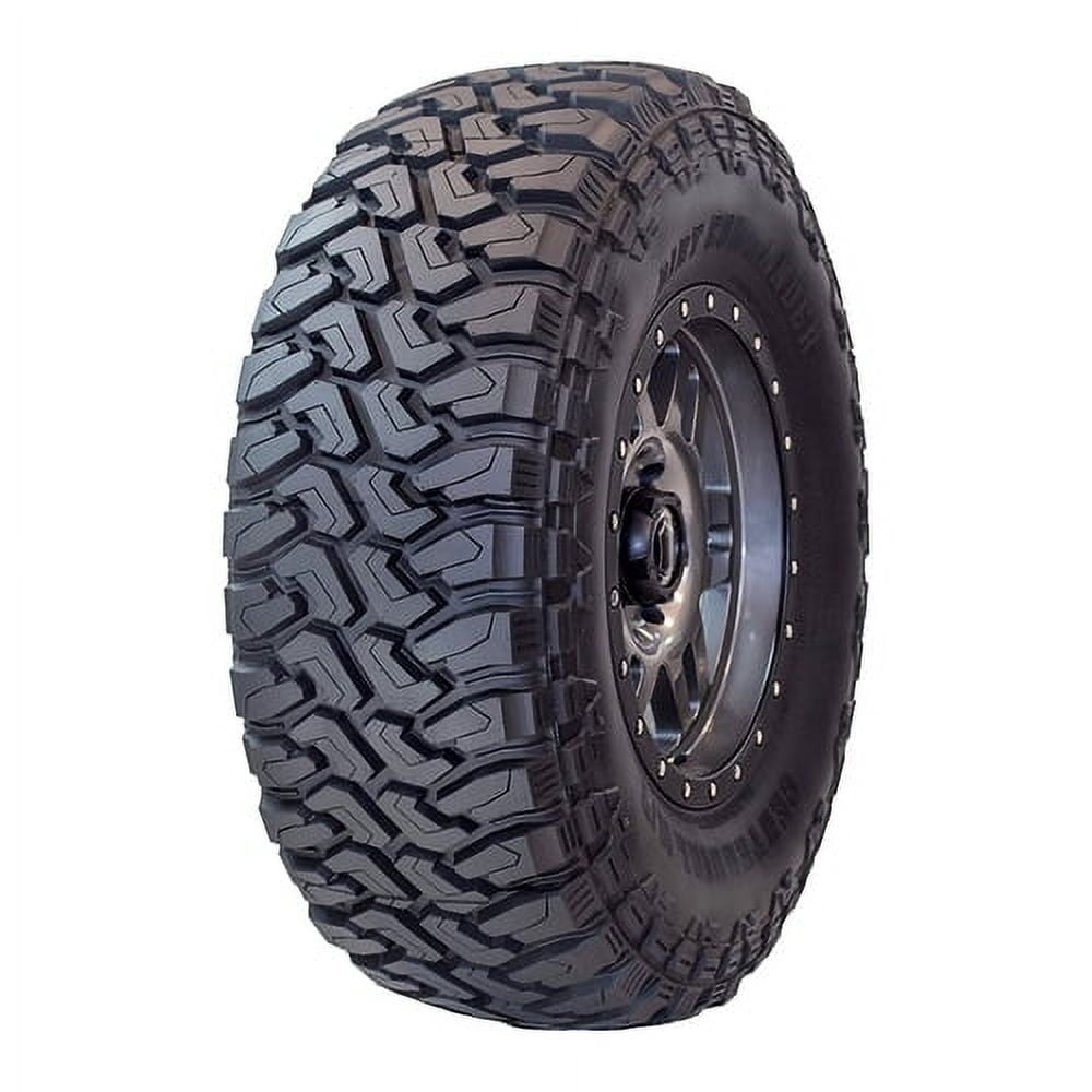 Centennial Dirt Commander M/T LT245/75R16 E/10PLY BSW (2 Tires)