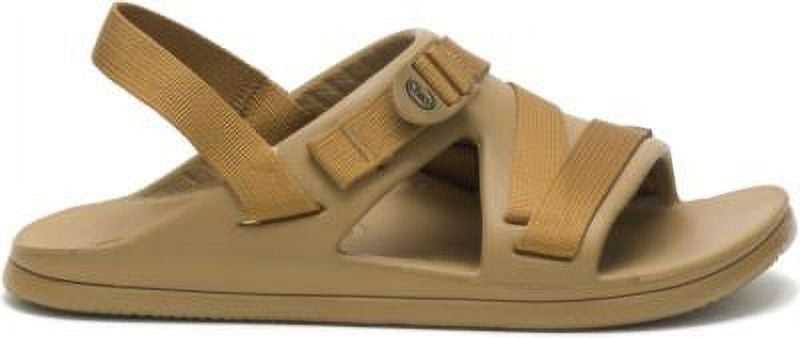 Chaco Chillos Sport Sandal Men Tapenade Brown