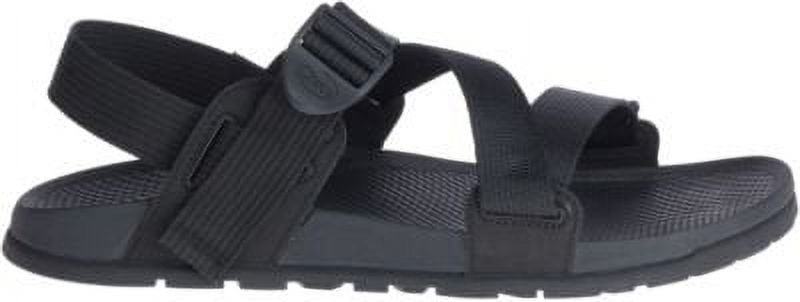Chaco Lowdown Sandal Men Black
