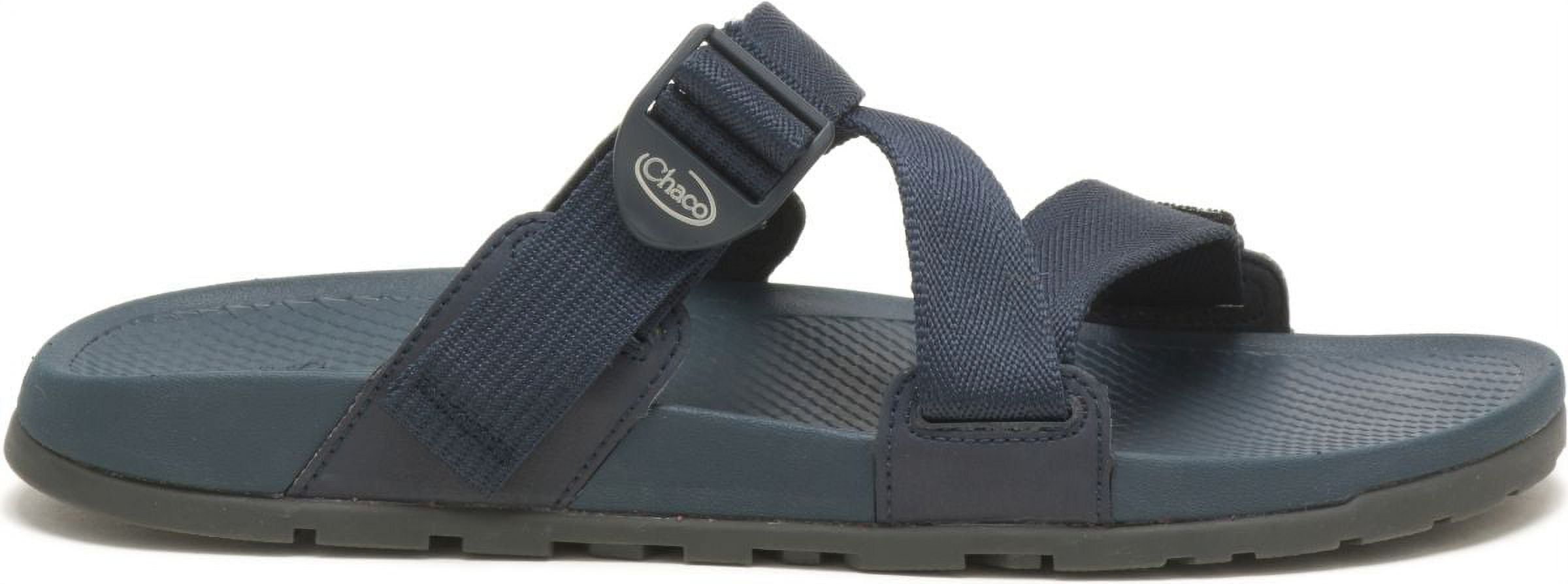 Chaco Lowdown Slide Men Navy