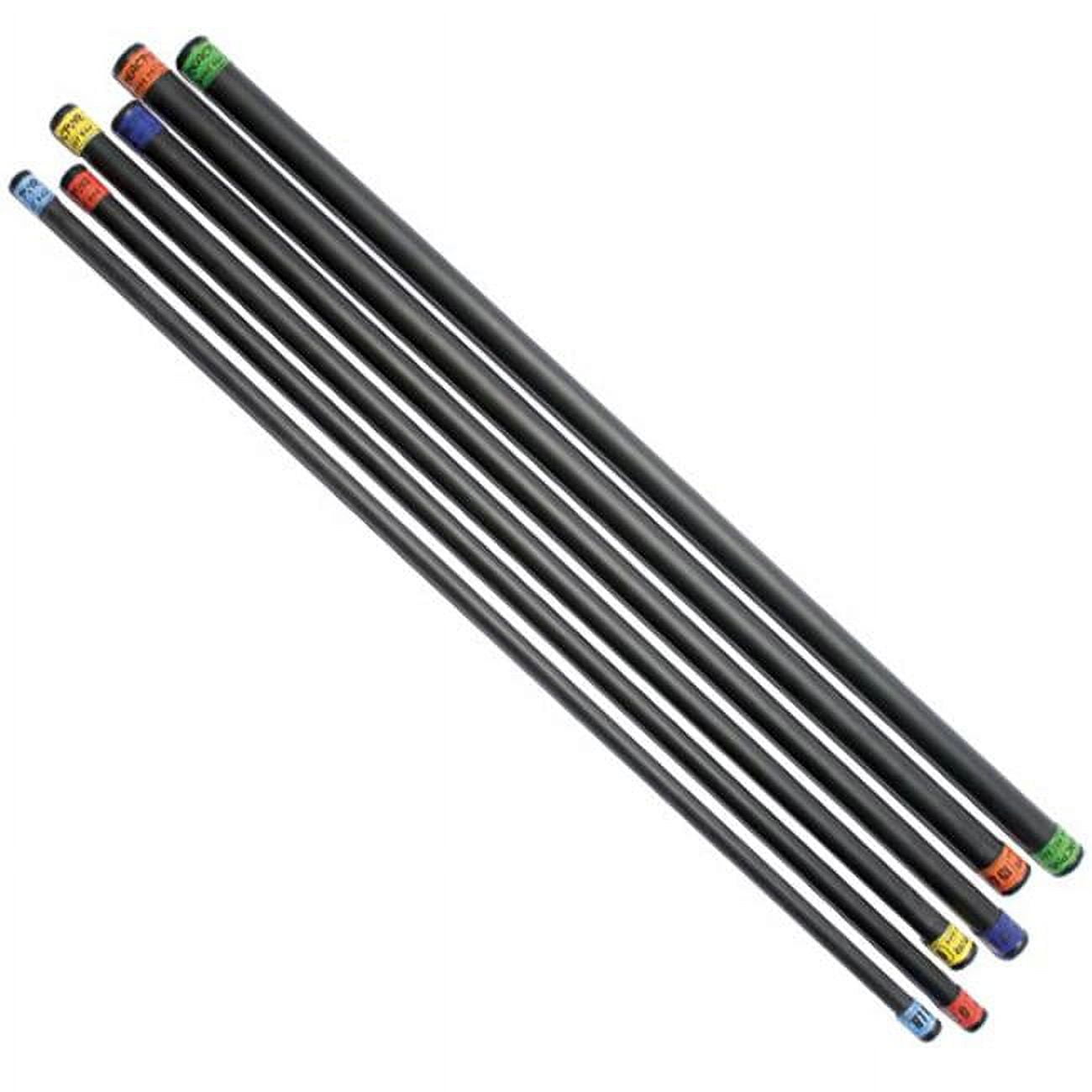 Champion Reactor Work Out Bar, 15lb