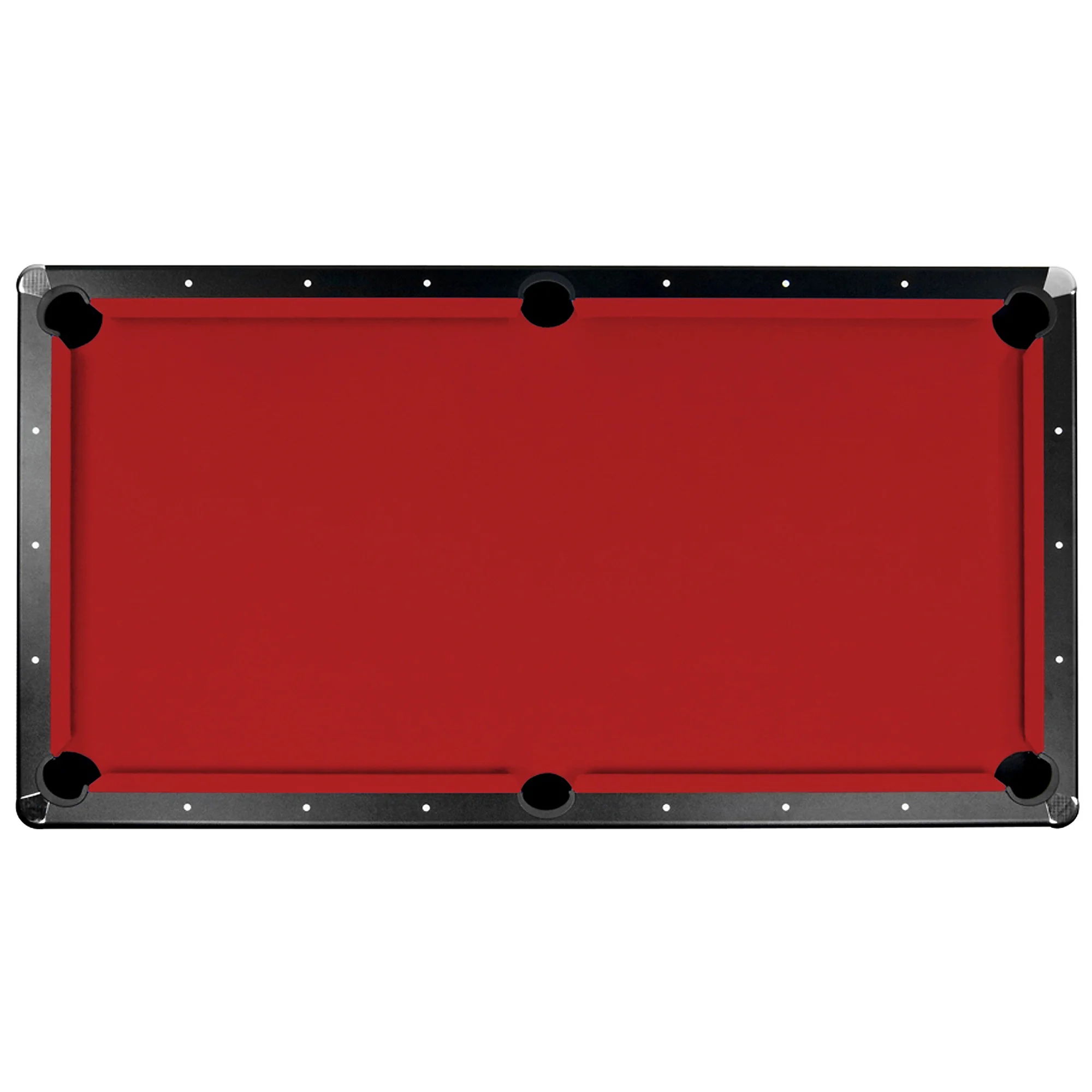 Championship Saturn II Billiard Cloth Pool Table Felt - 7-ft